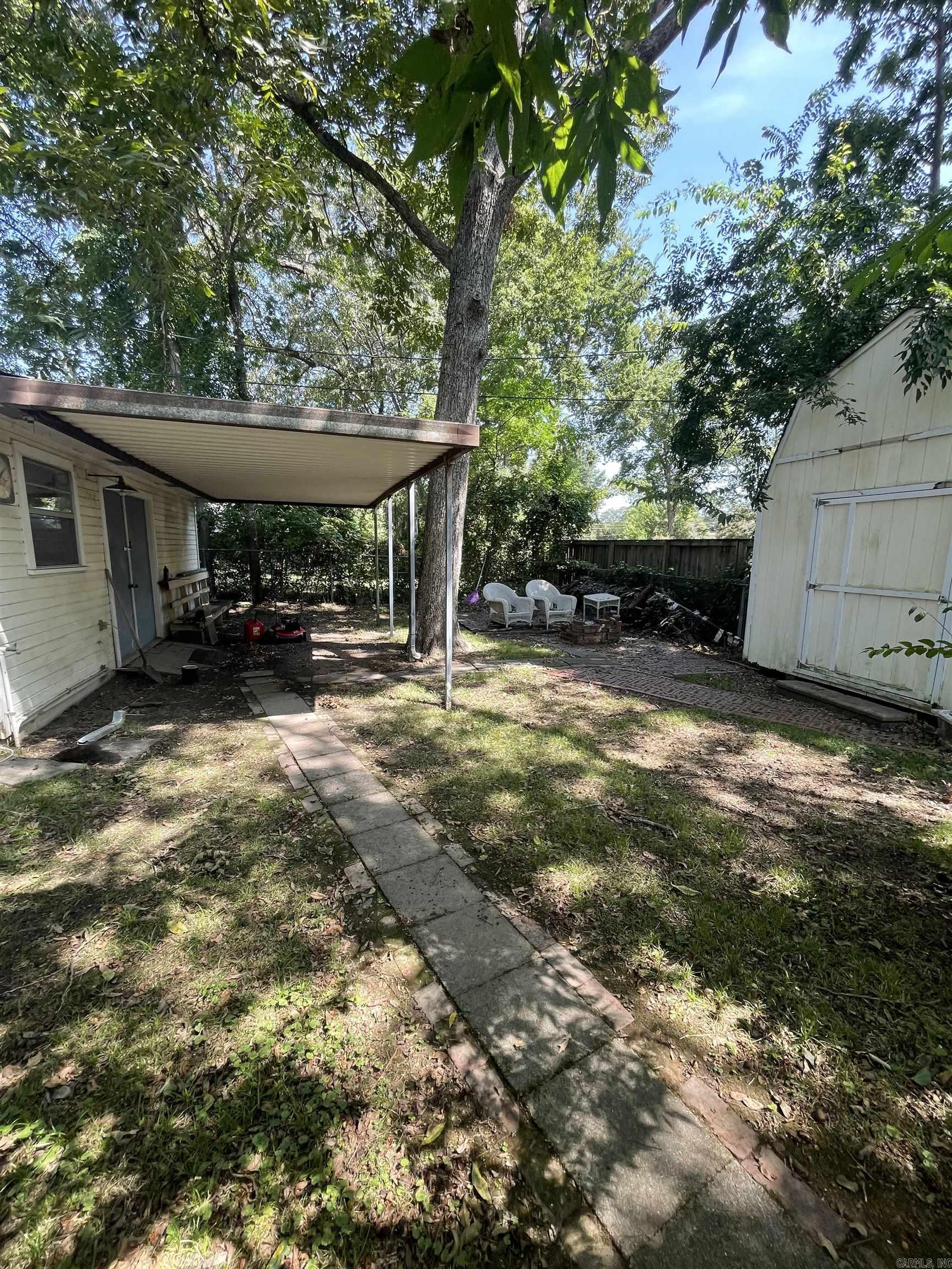 ROBINSONS PLAN - Residential