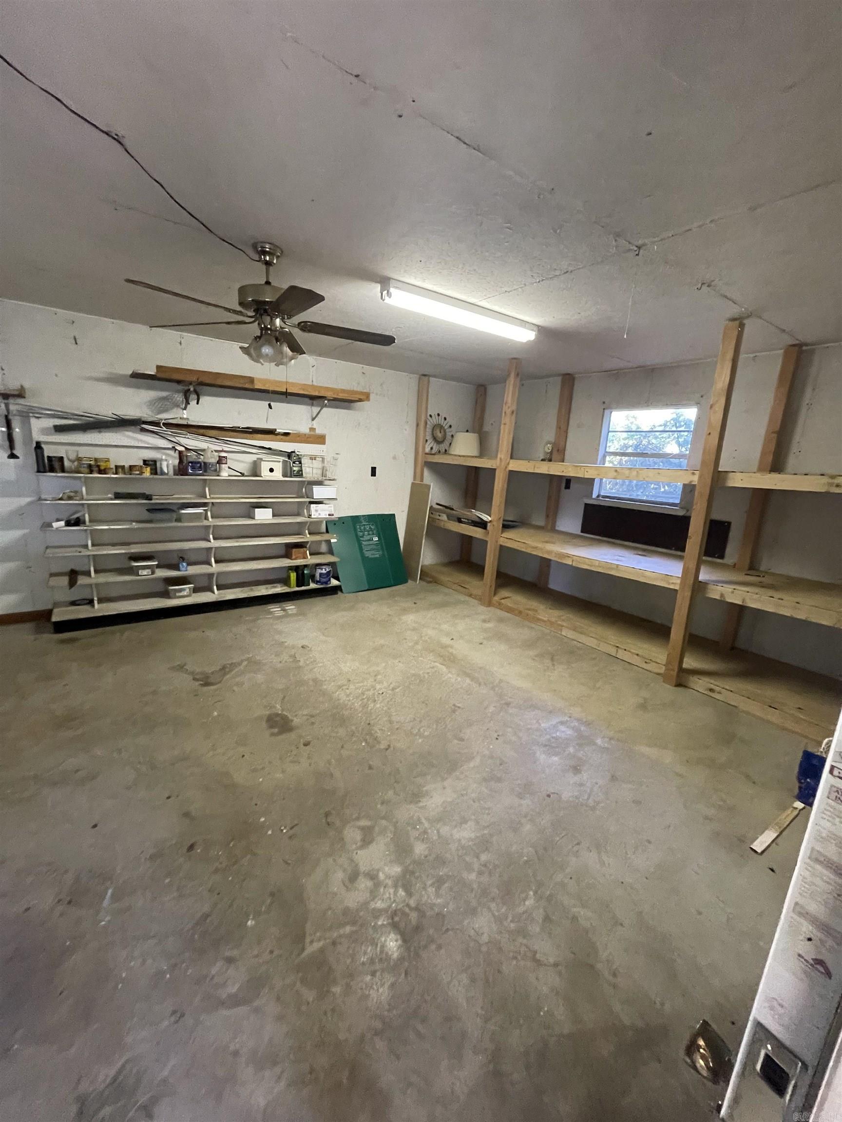 ROBINSONS PLAN - Residential