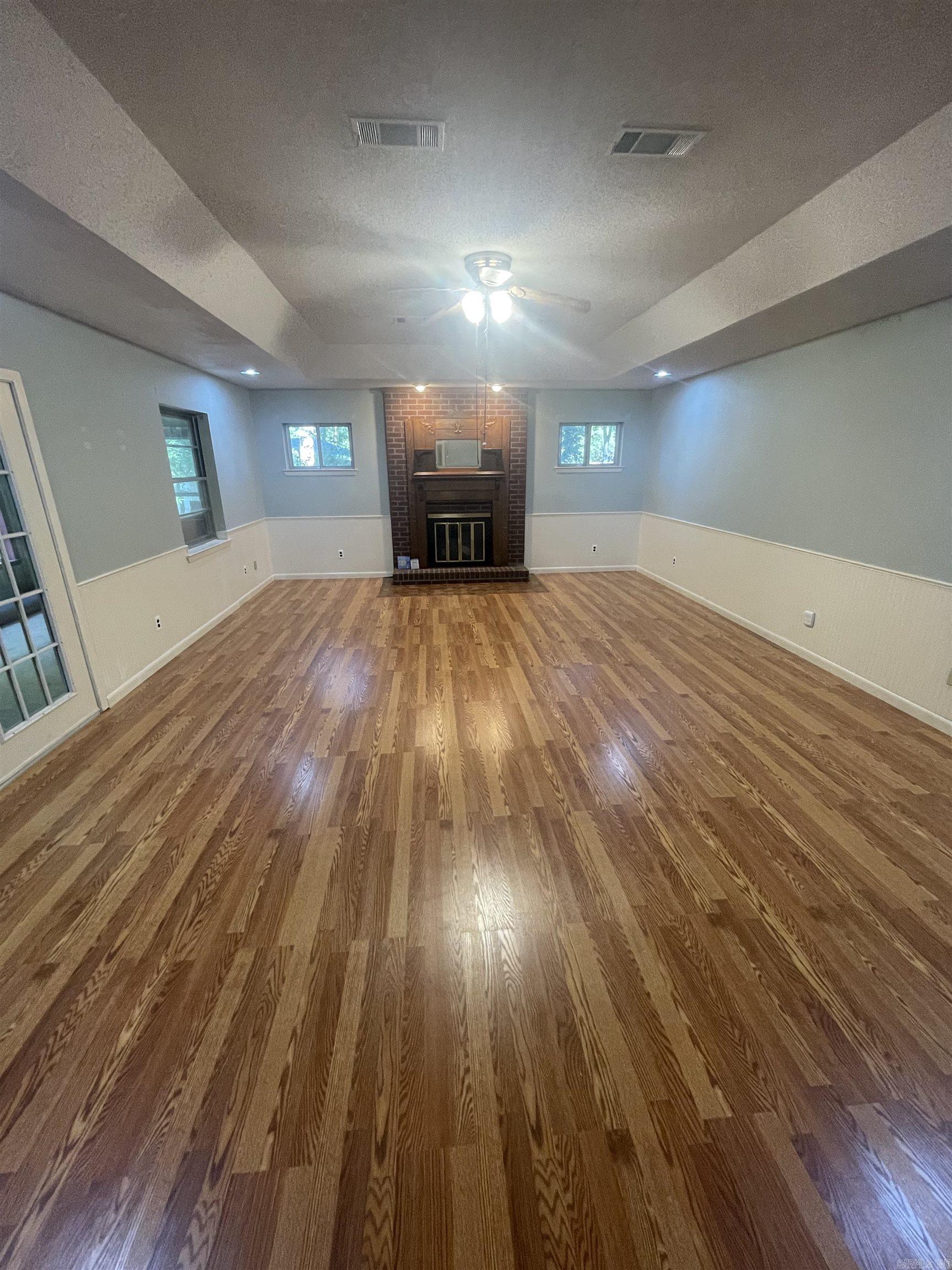 ROBINSONS PLAN - Residential