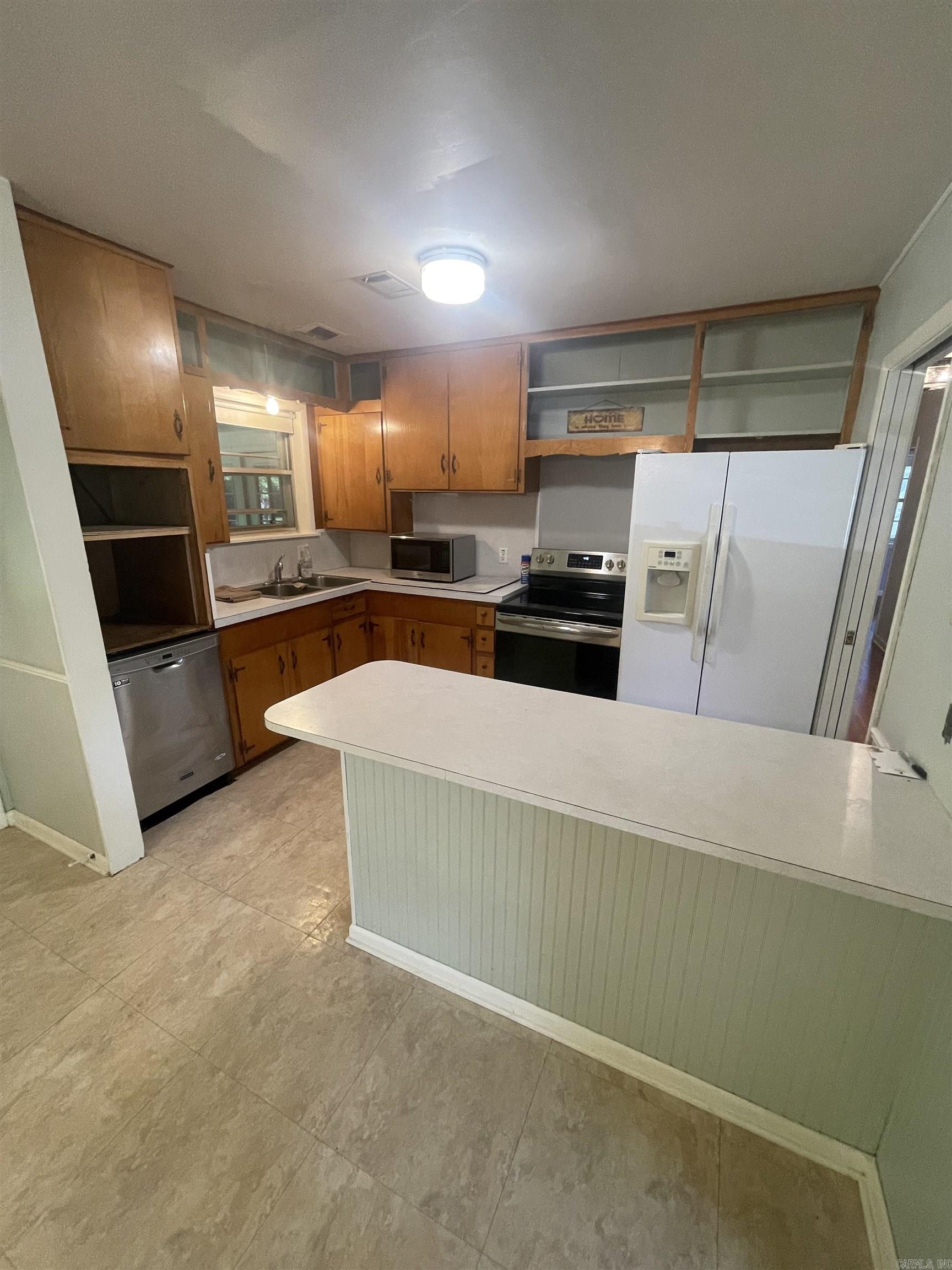 ROBINSONS PLAN - Residential