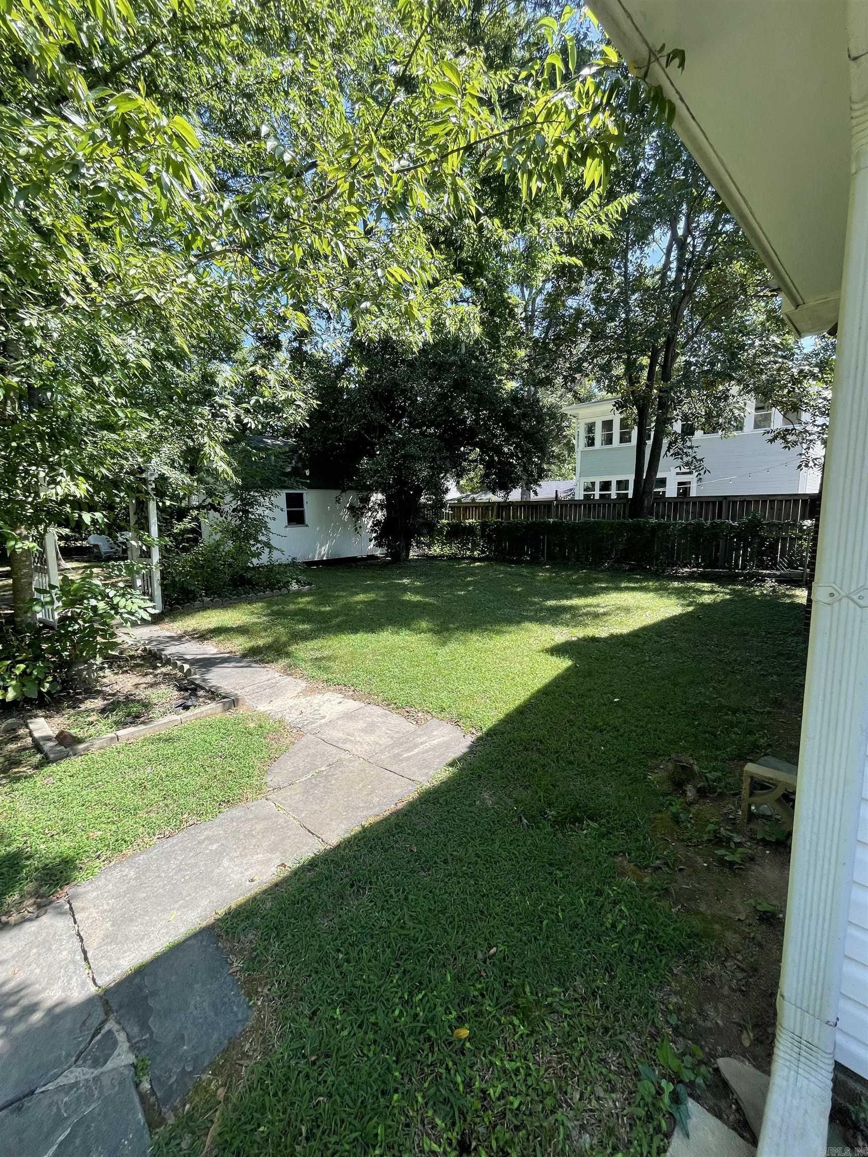 ROBINSONS PLAN - Residential