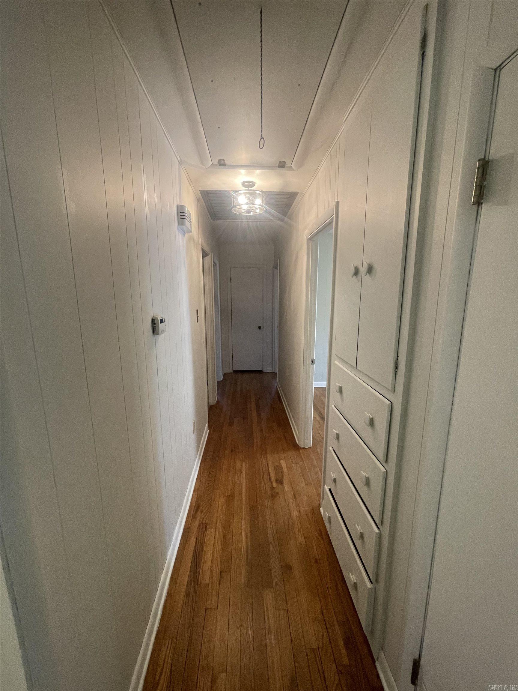 ROBINSONS PLAN - Residential