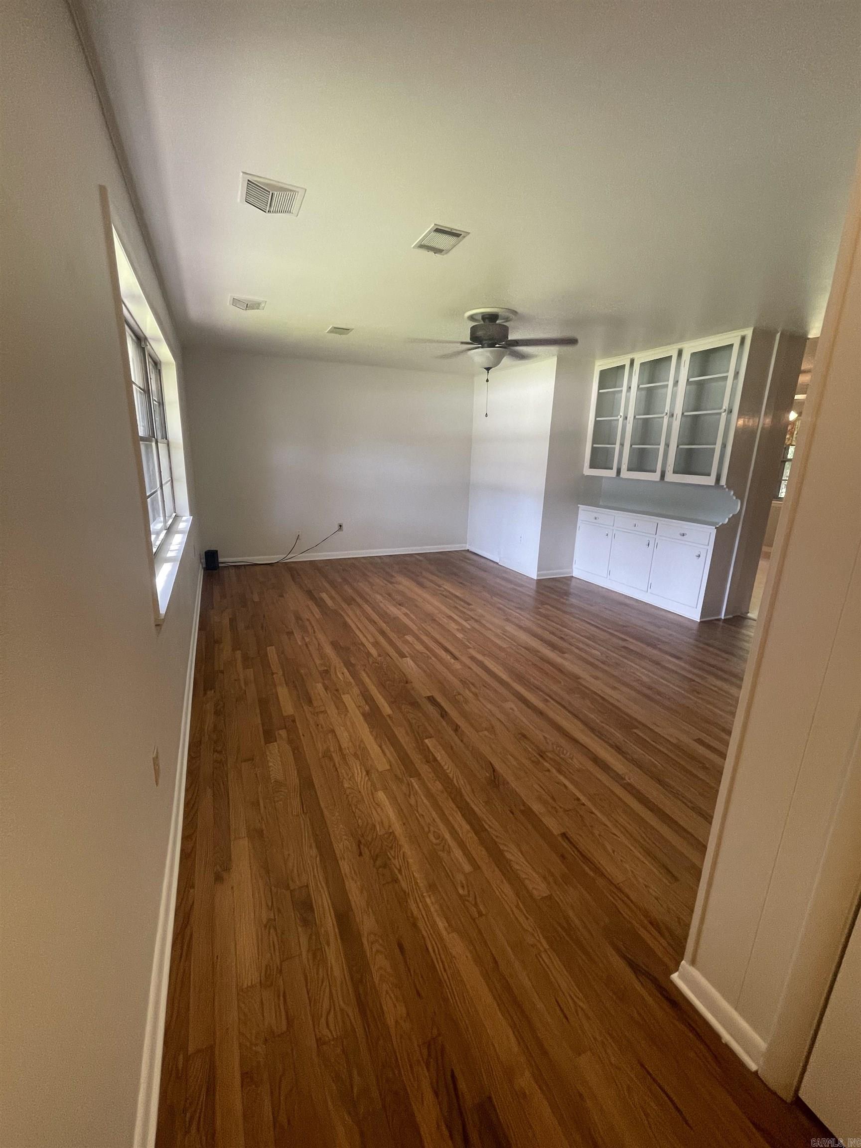 ROBINSONS PLAN - Residential