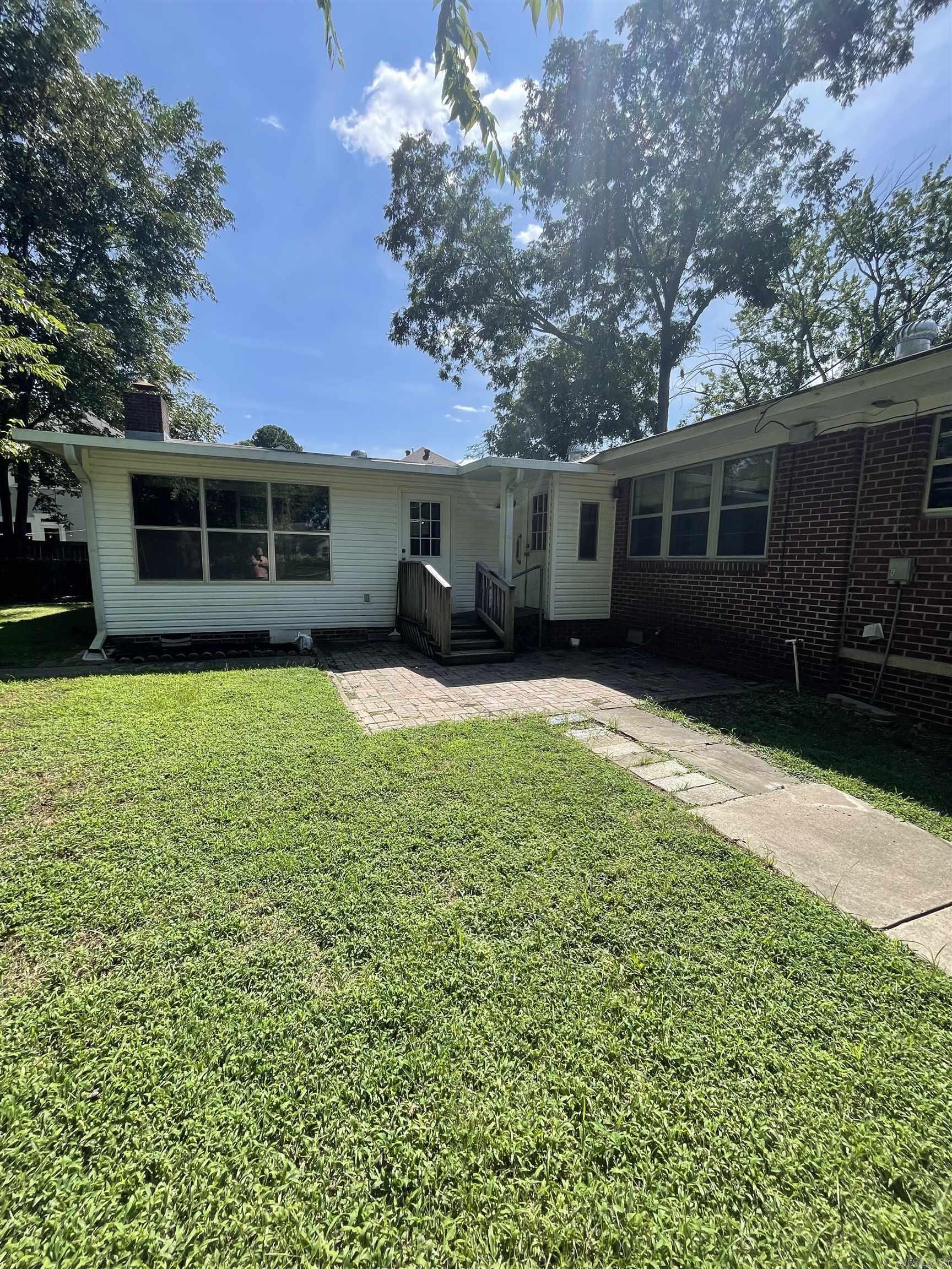 ROBINSONS PLAN - Residential