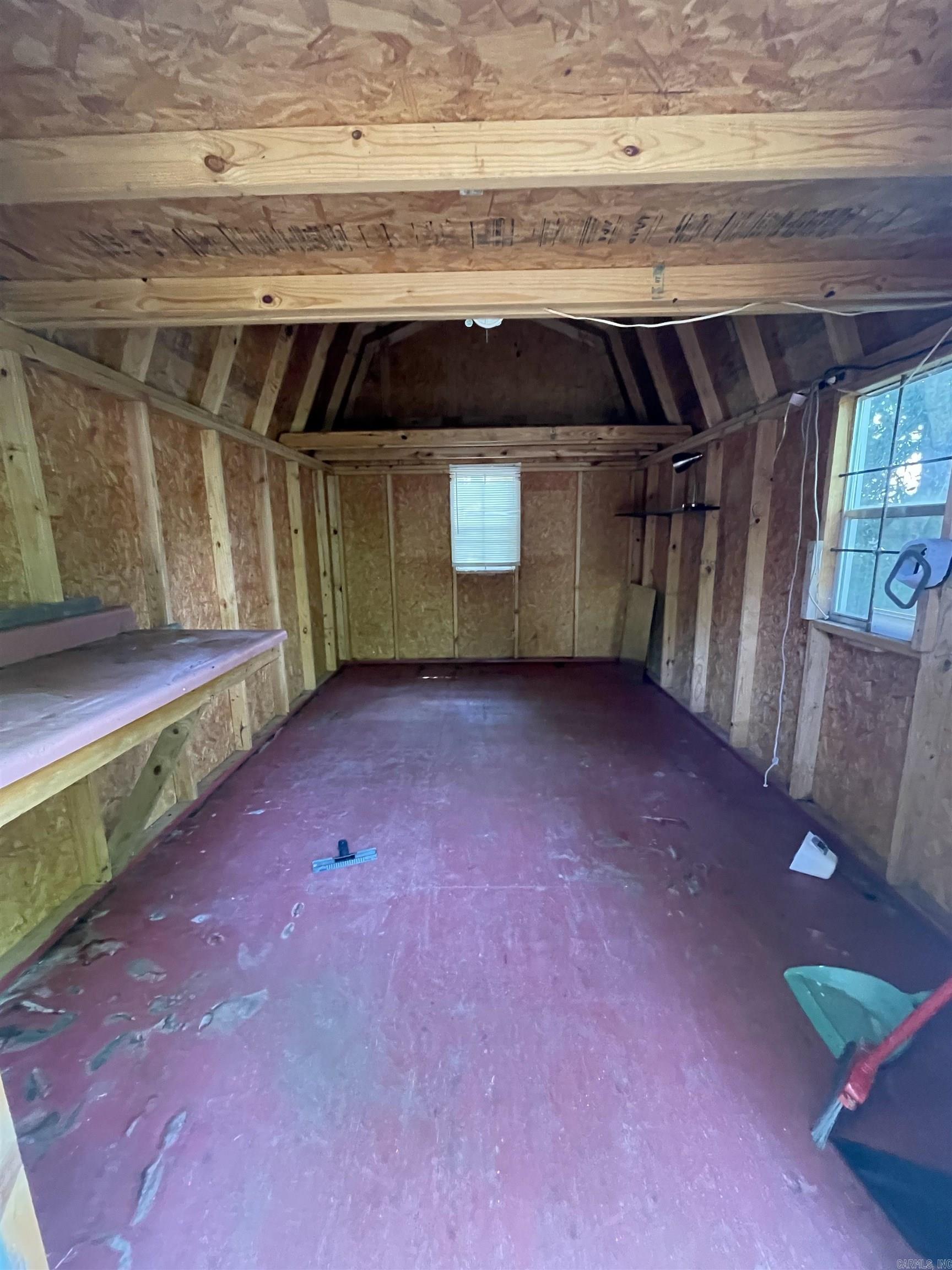 ROBINSONS PLAN - Residential