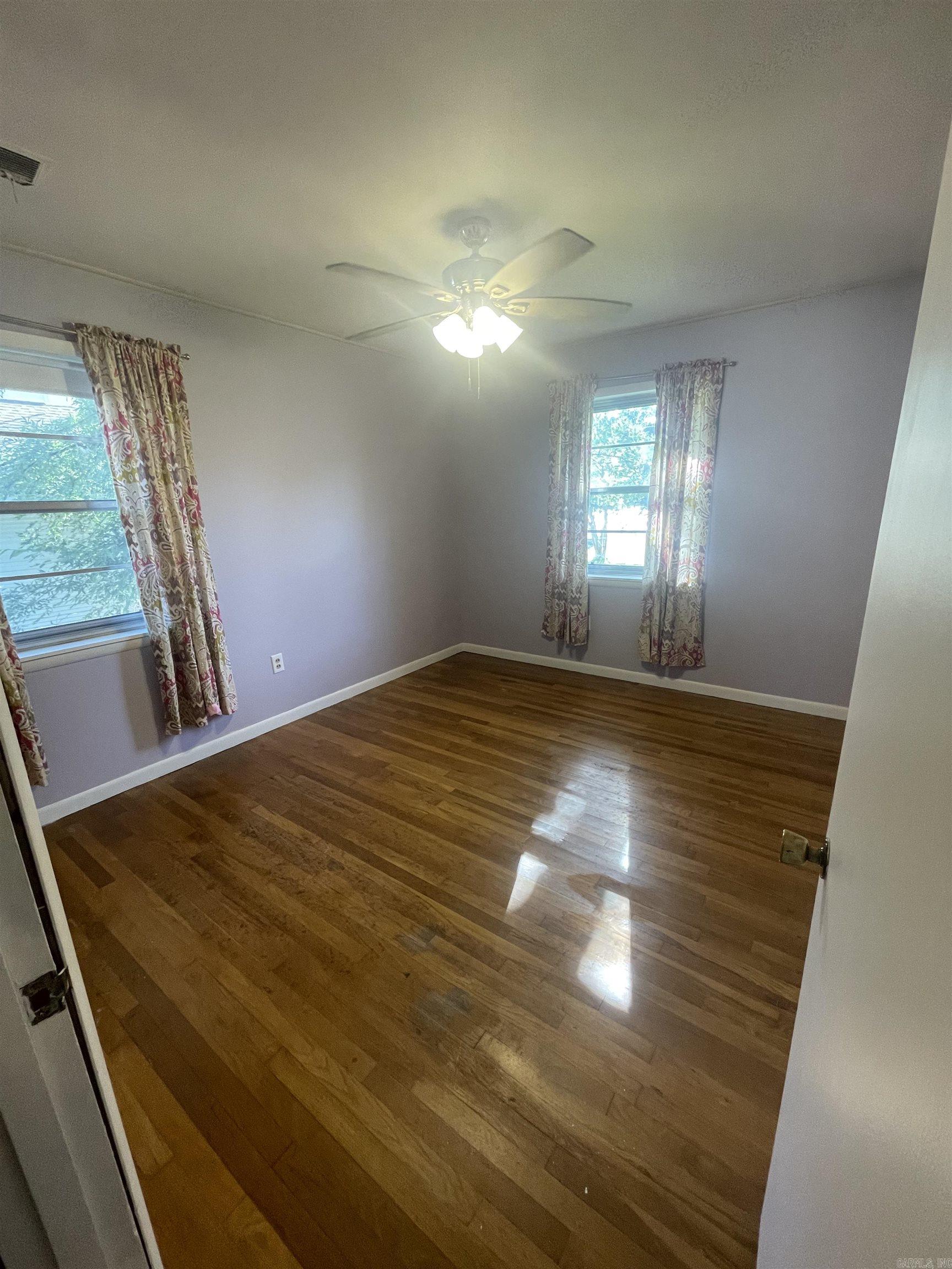 ROBINSONS PLAN - Residential