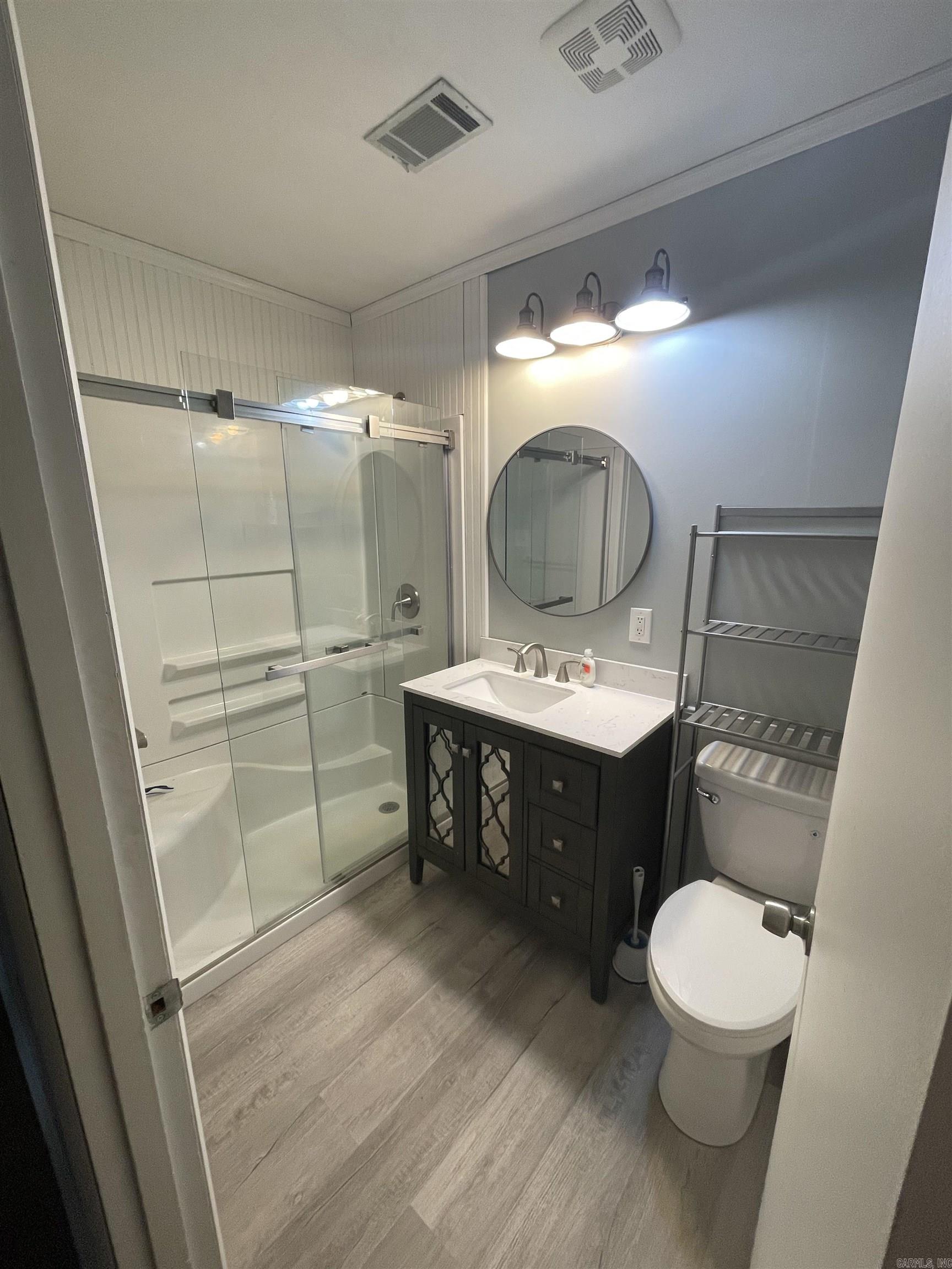 ROBINSONS PLAN - Residential