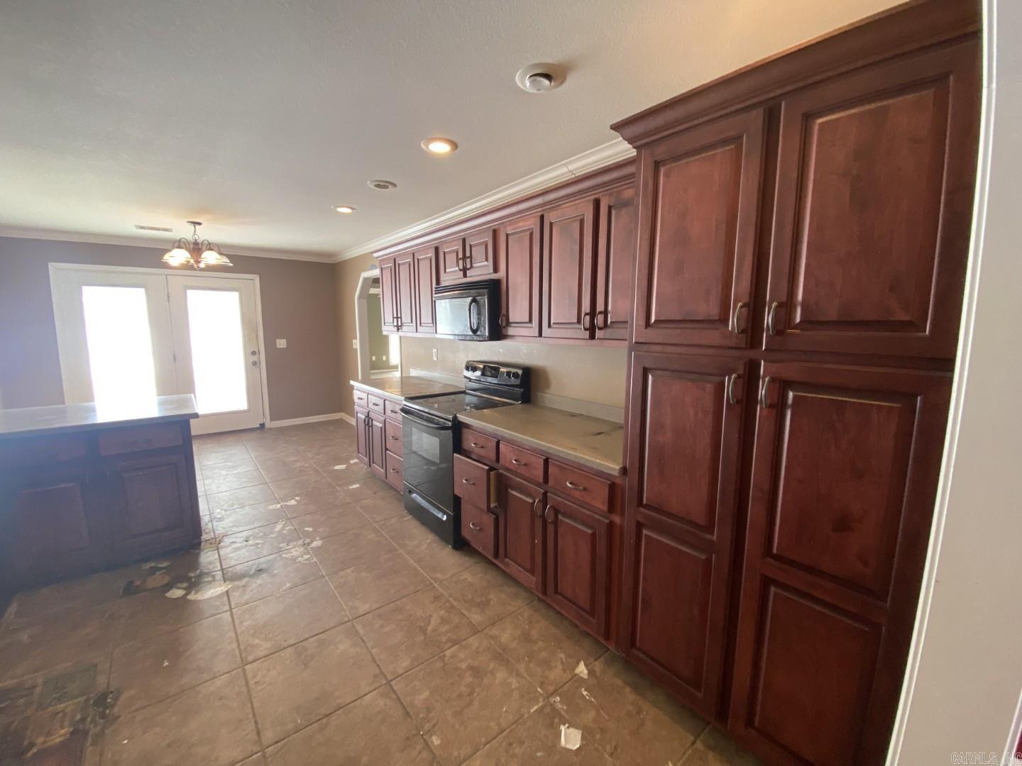 EASTRIDGE - Residential