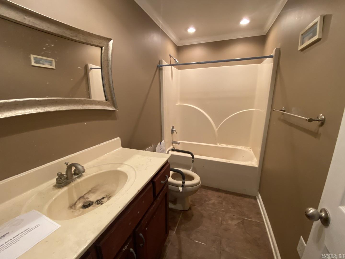 EASTRIDGE - Residential