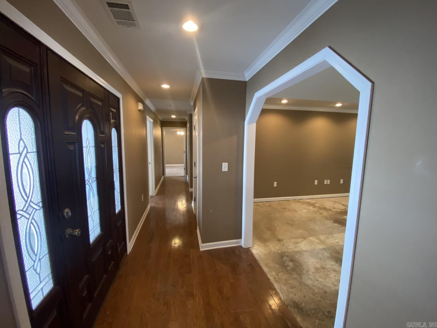 EASTRIDGE - Residential