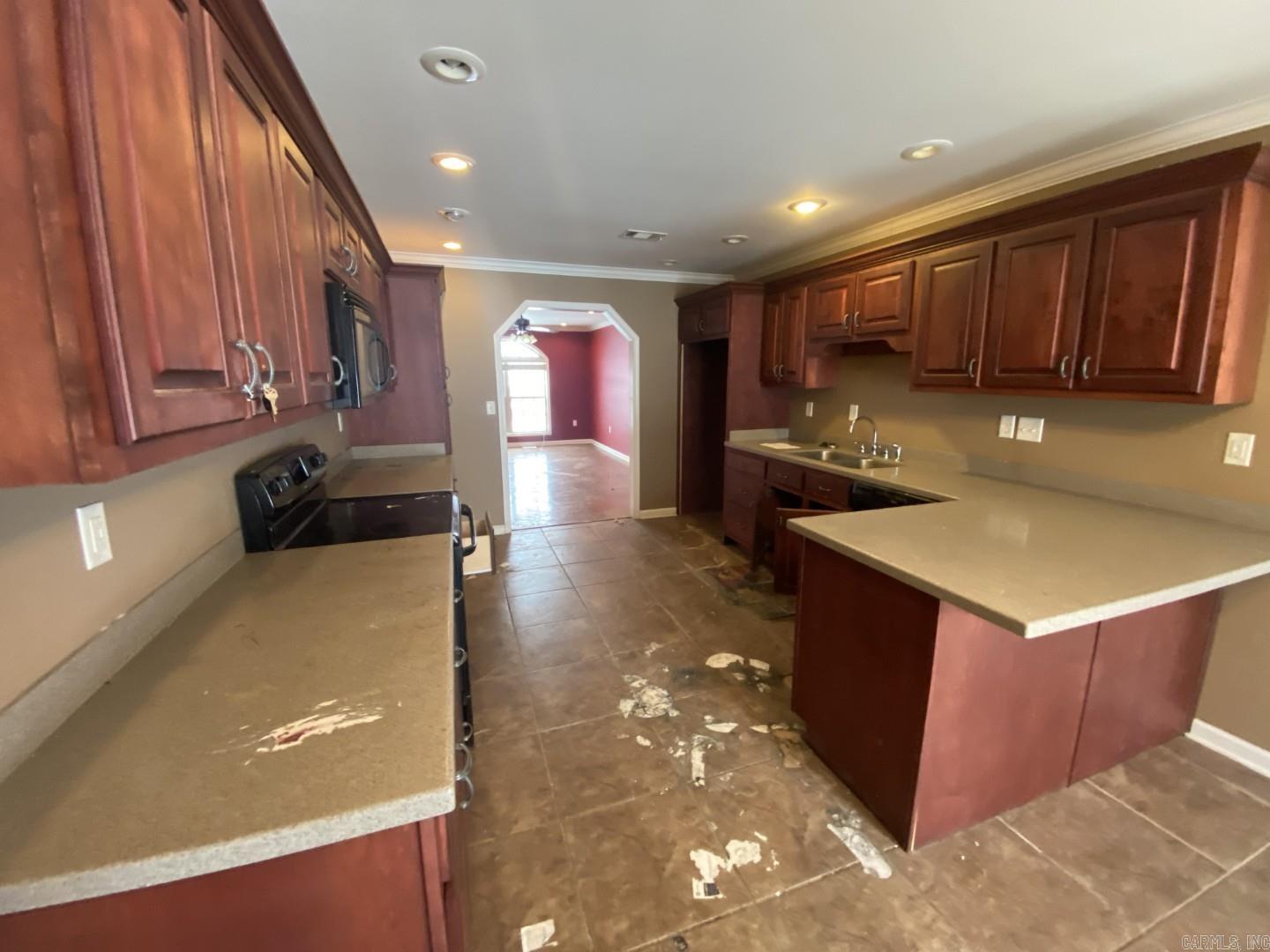 EASTRIDGE - Residential