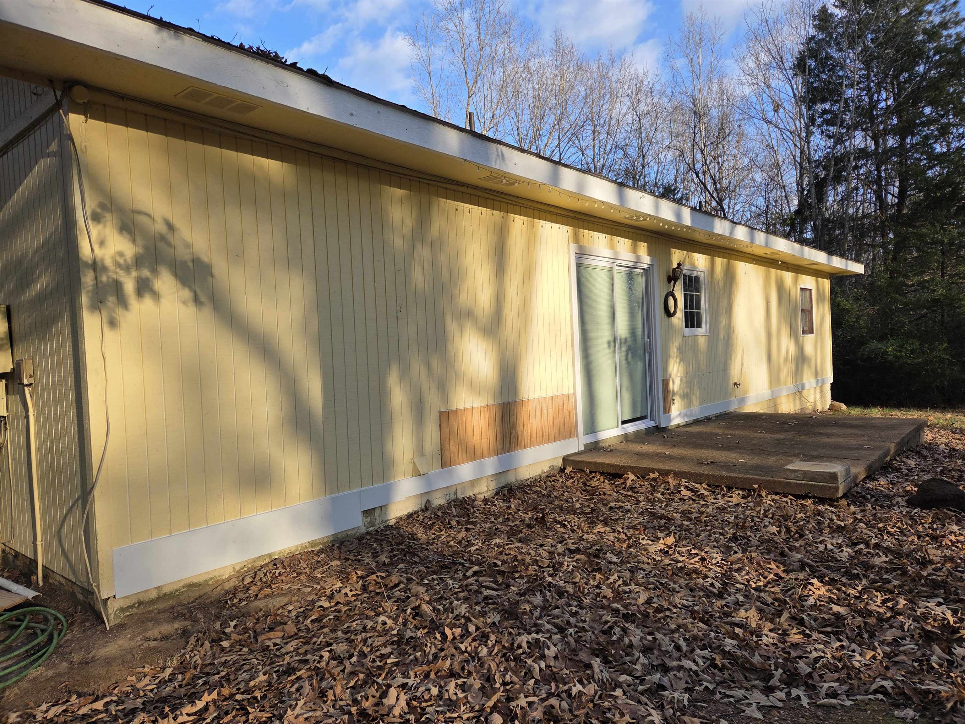 Navasota - Residential