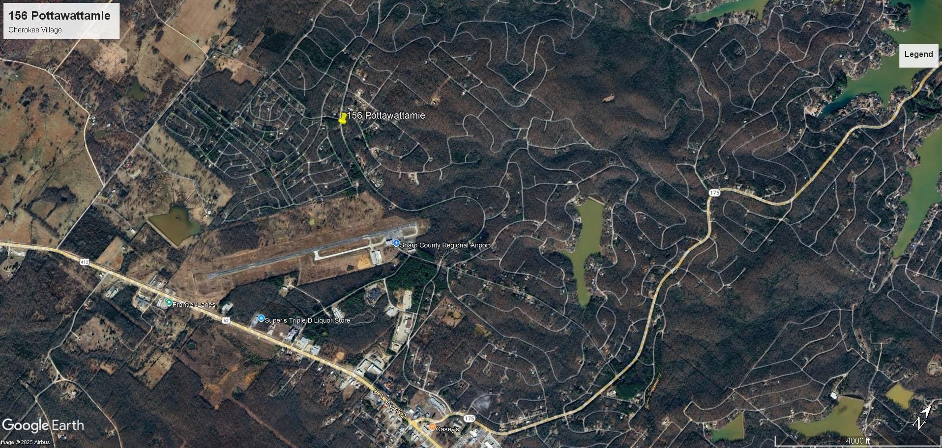 Navasota - Residential