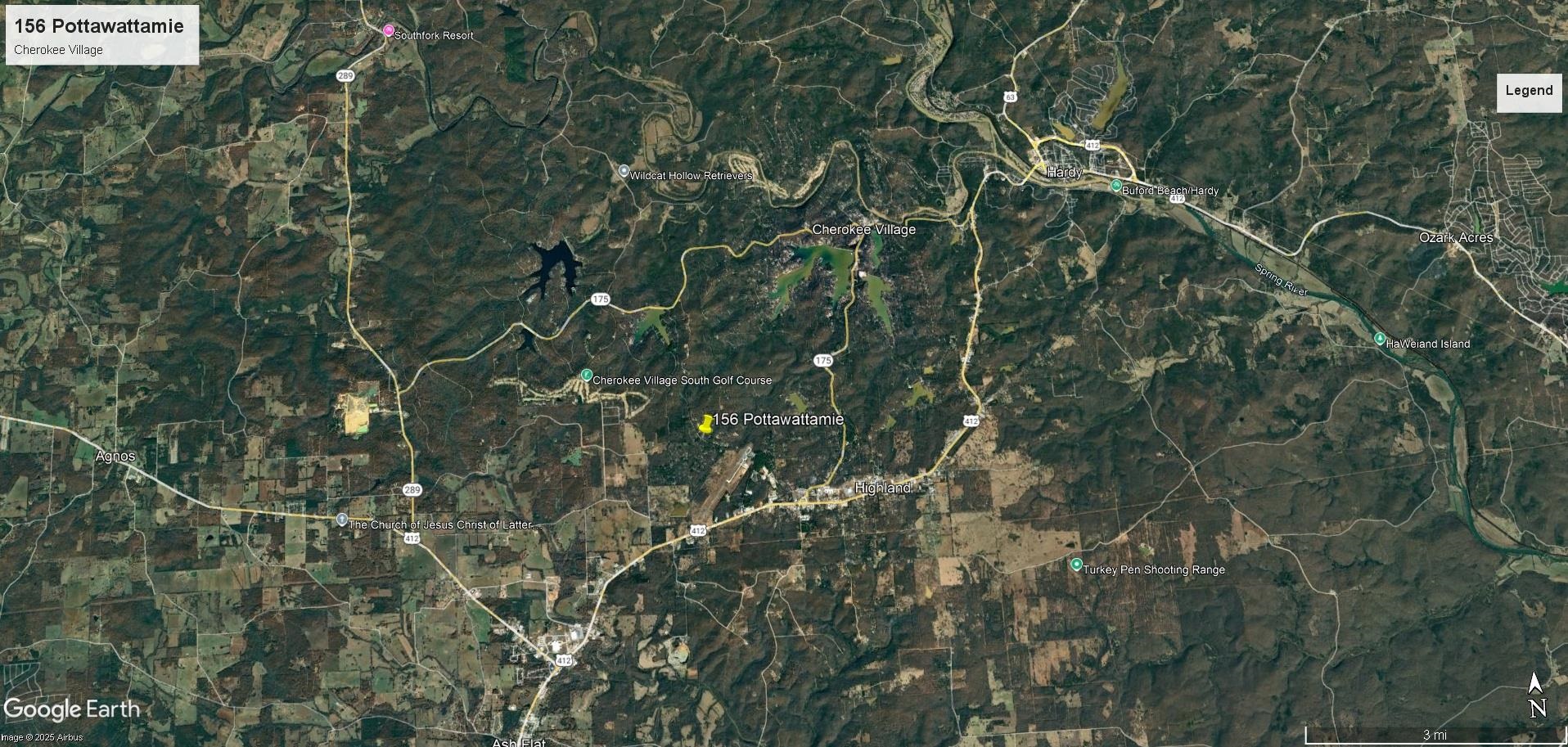 Navasota - Residential