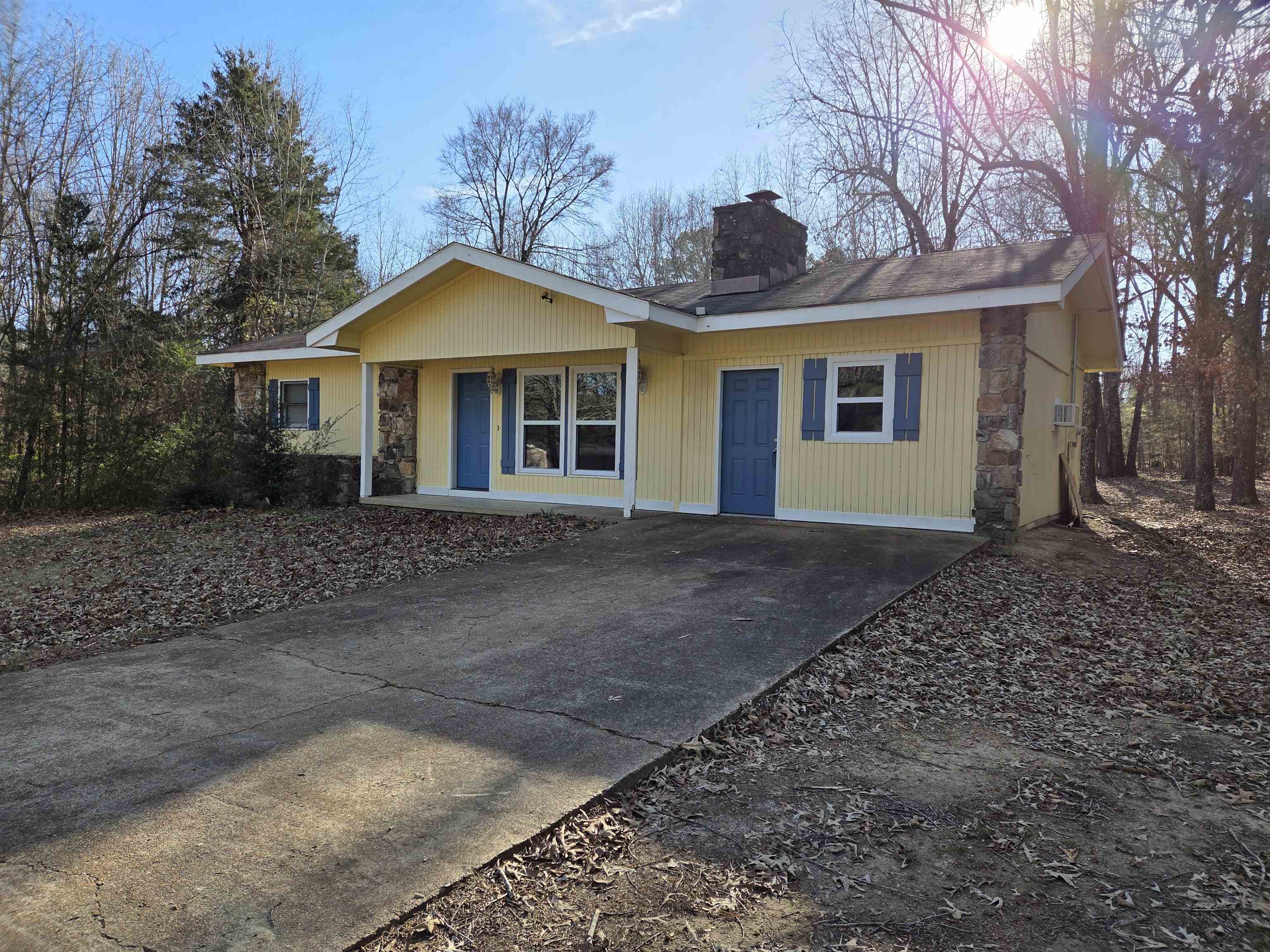 Navasota - Residential