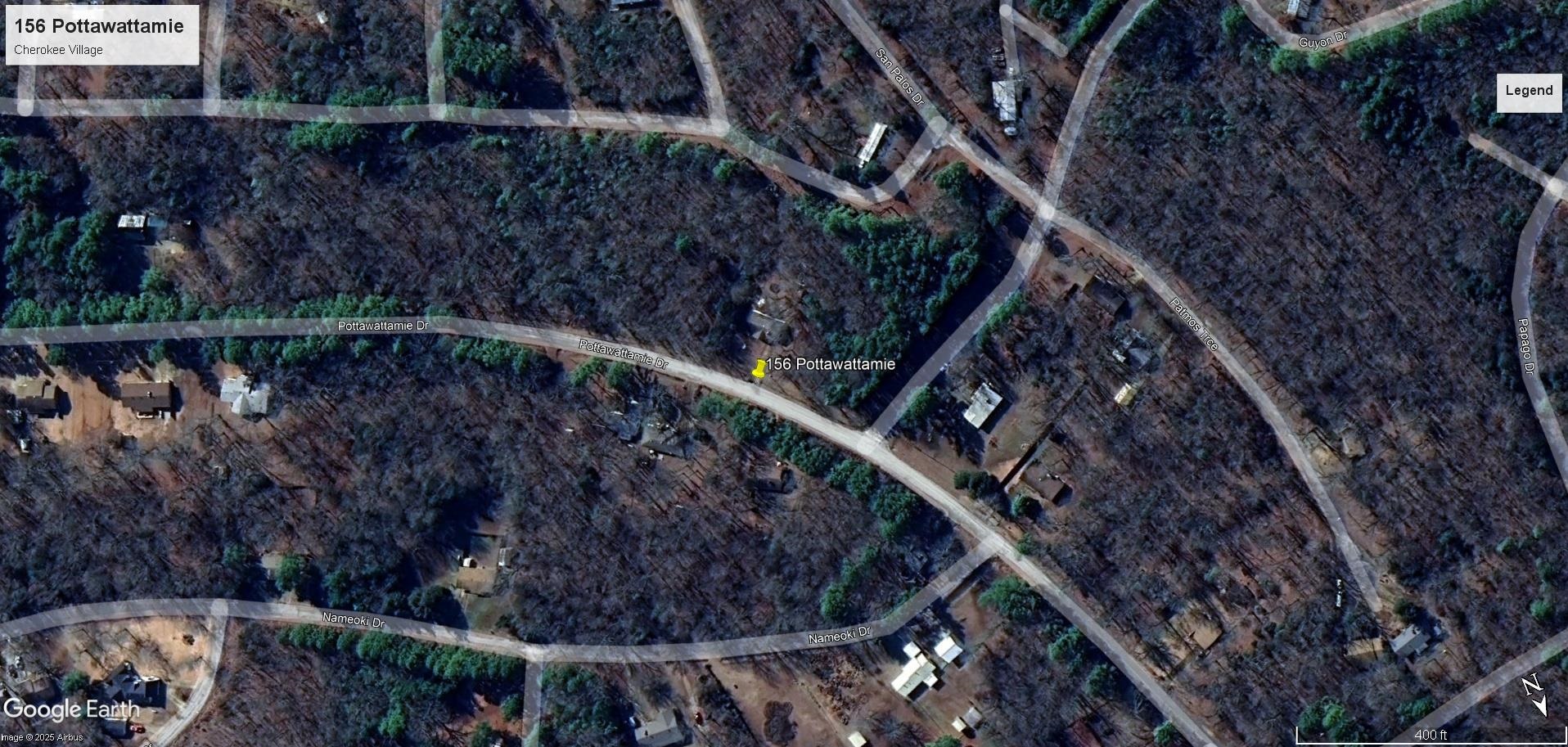 Navasota - Residential