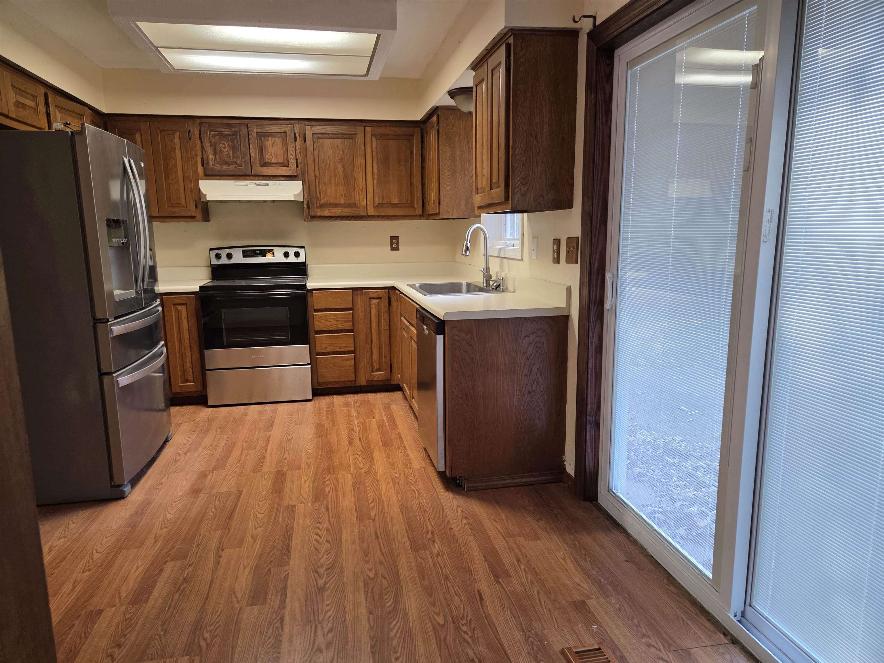 Navasota - Residential