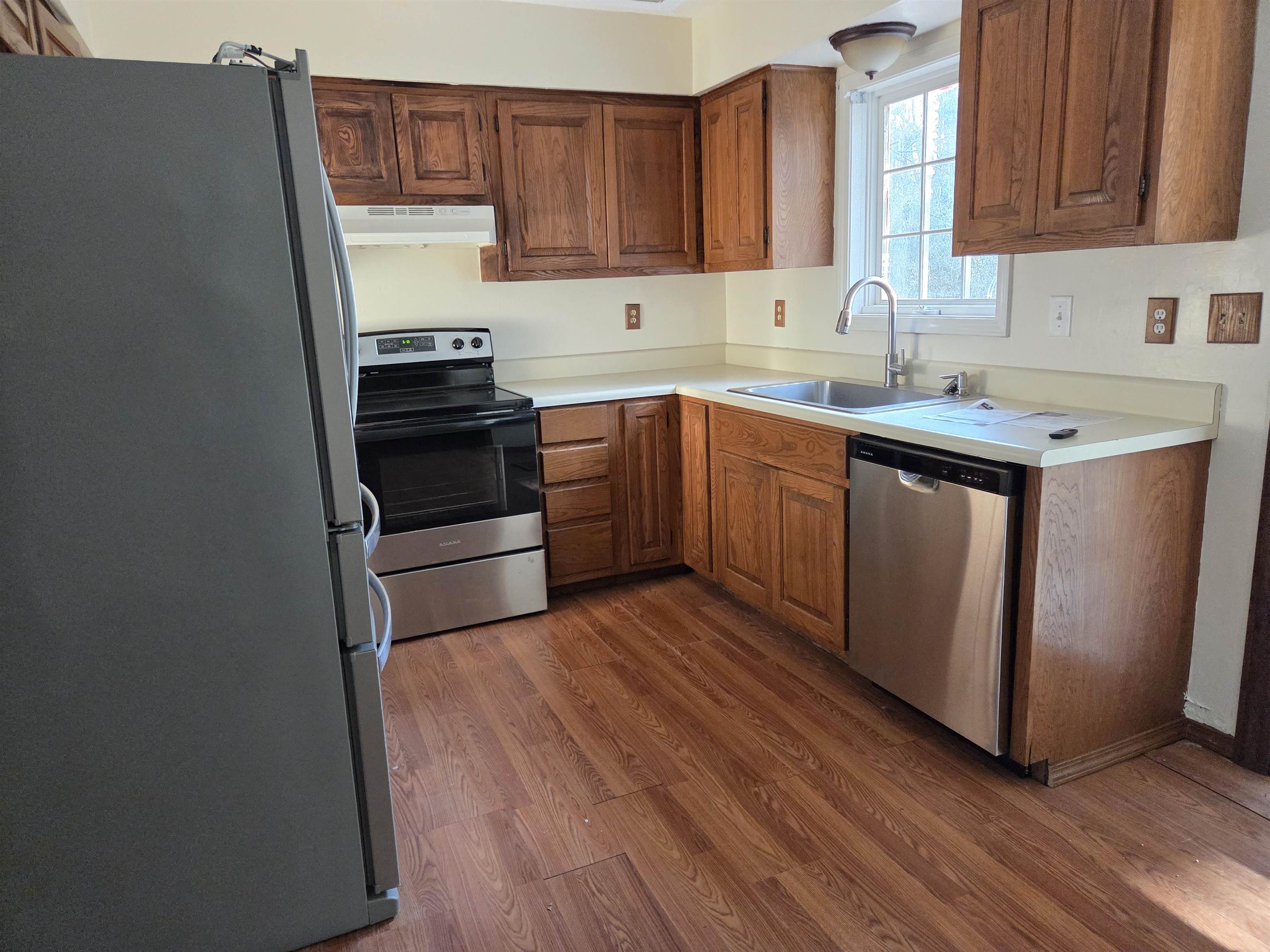 Navasota - Residential