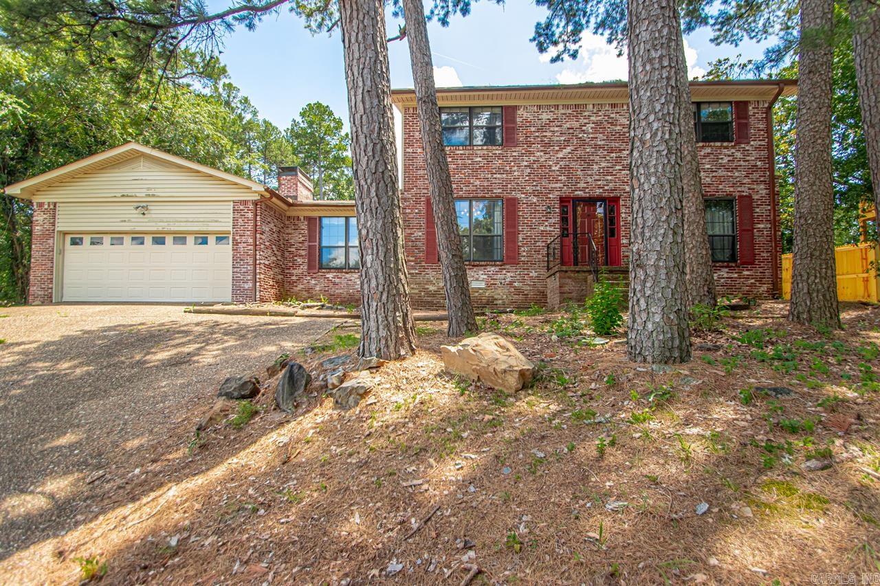 MARLOWE MANOR - Residential
