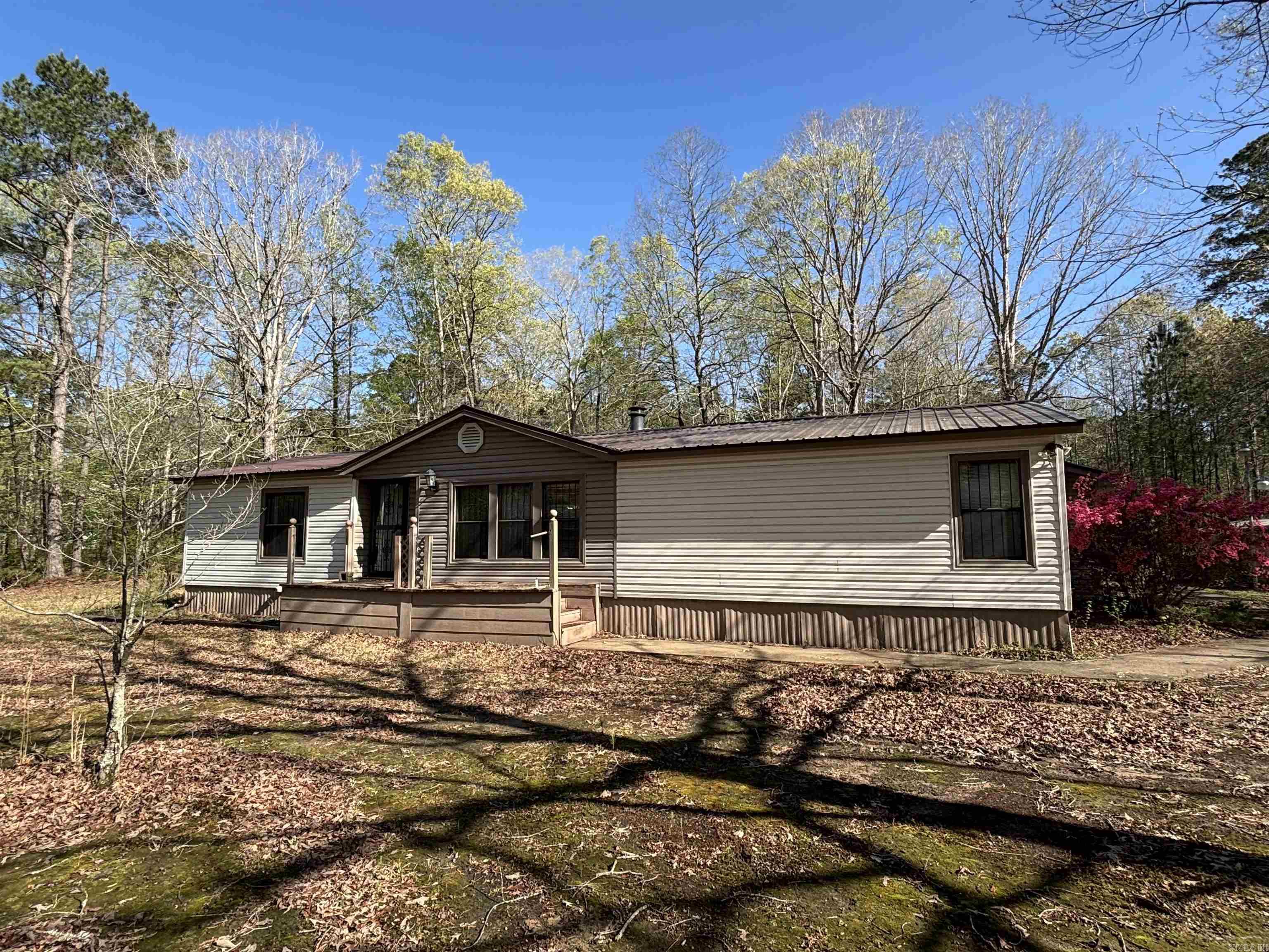 MAPLE CREEK FARMS - Residential