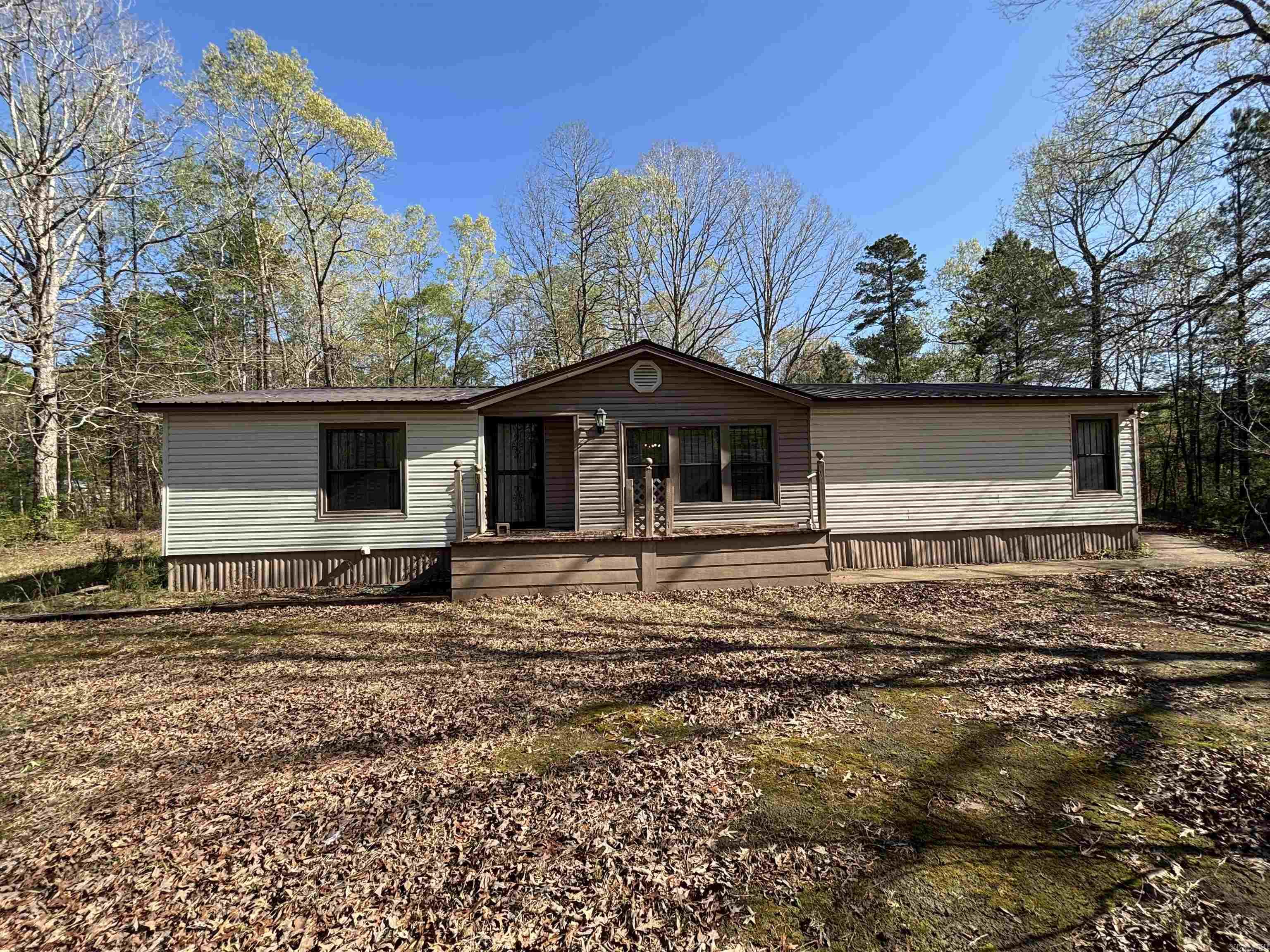 MAPLE CREEK FARMS - Residential