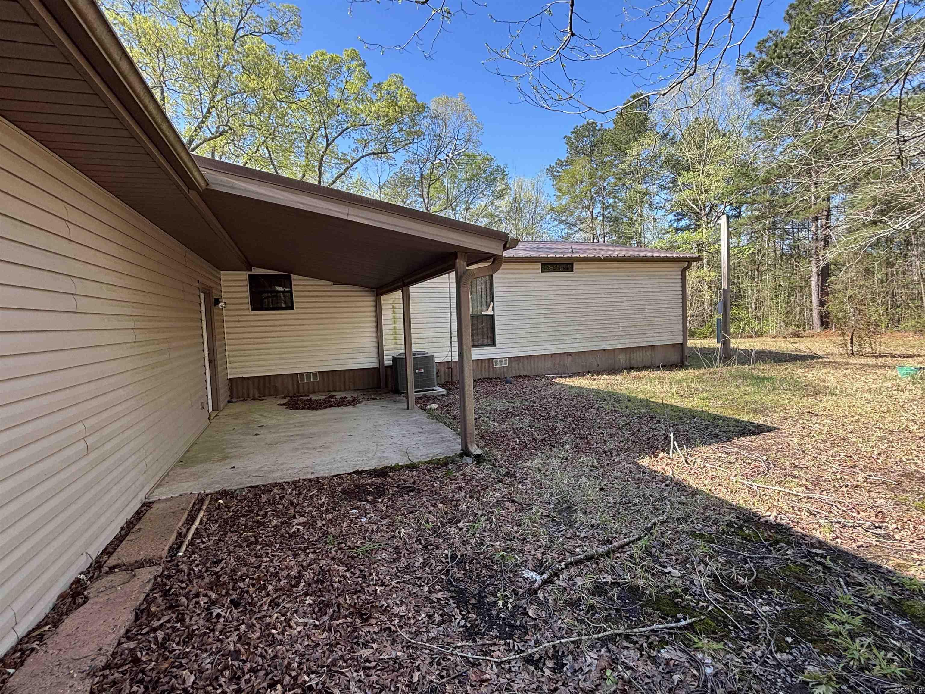 MAPLE CREEK FARMS - Residential