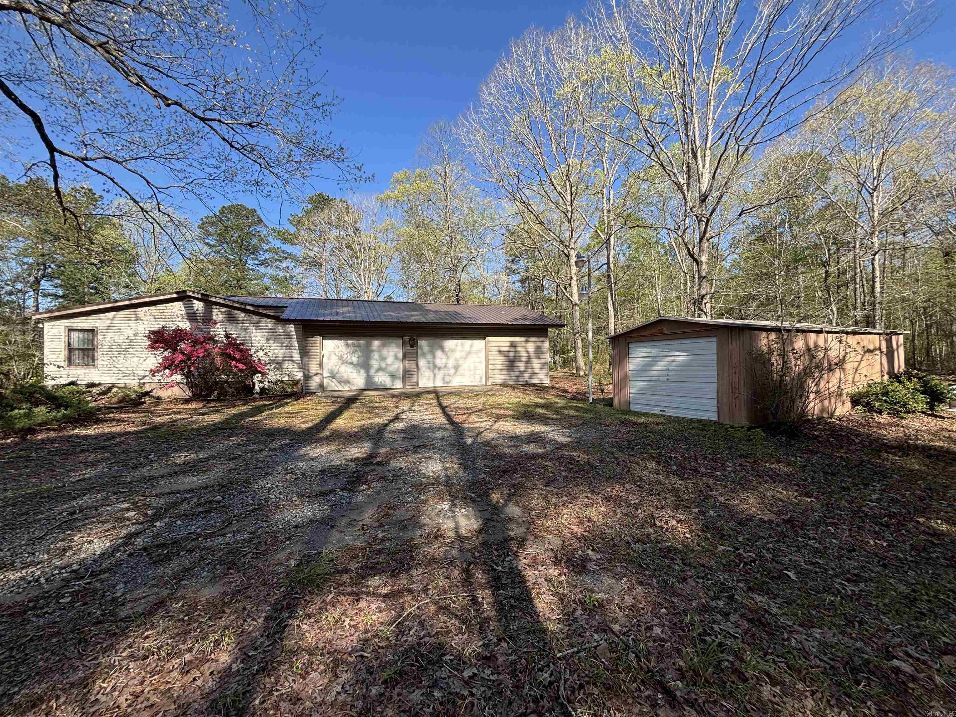 MAPLE CREEK FARMS - Residential