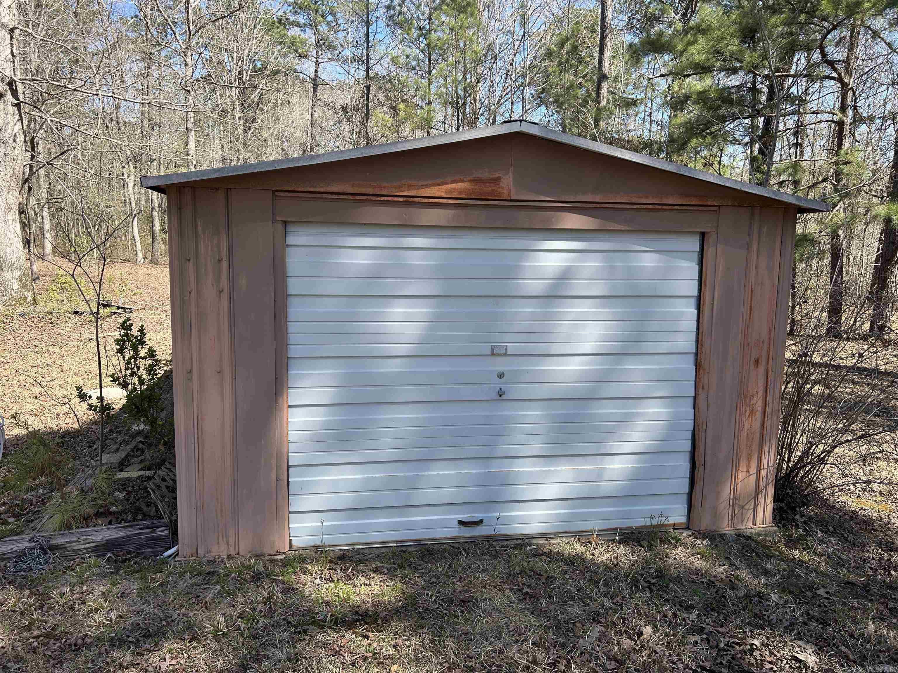 MAPLE CREEK FARMS - Residential