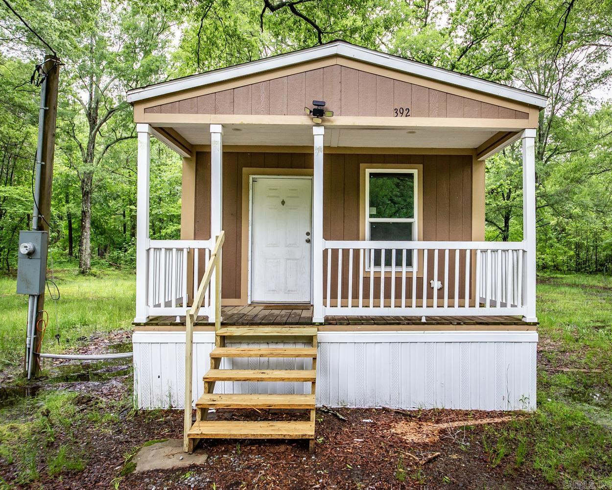 Mooney - Residential