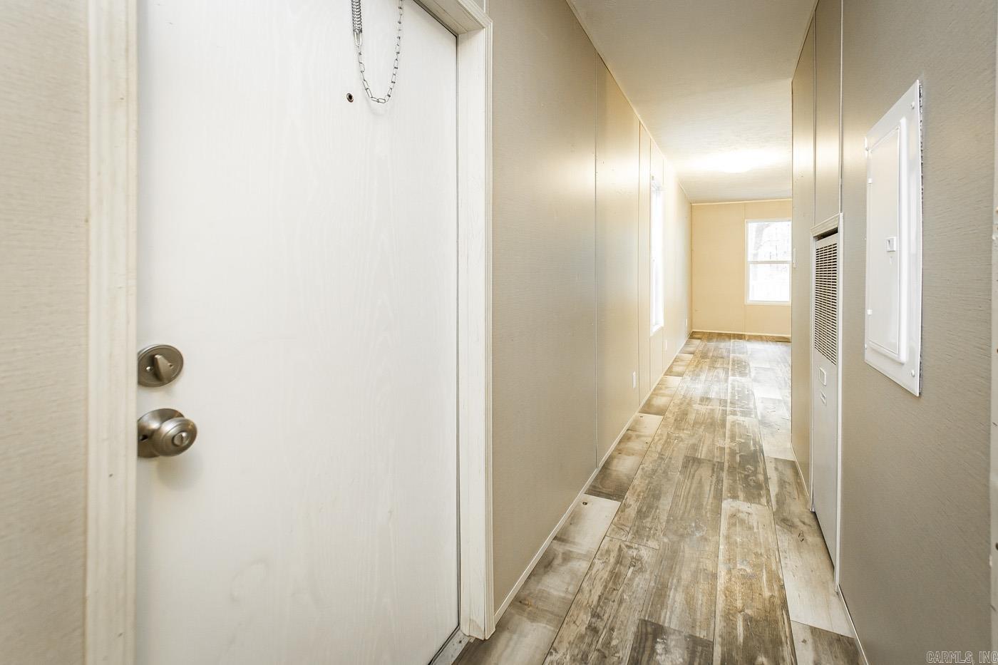 Mooney - Residential