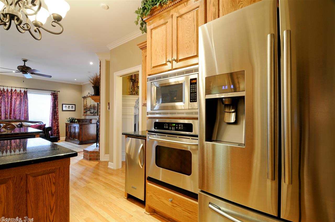 OSAGE TERRACE ADDN - Residential