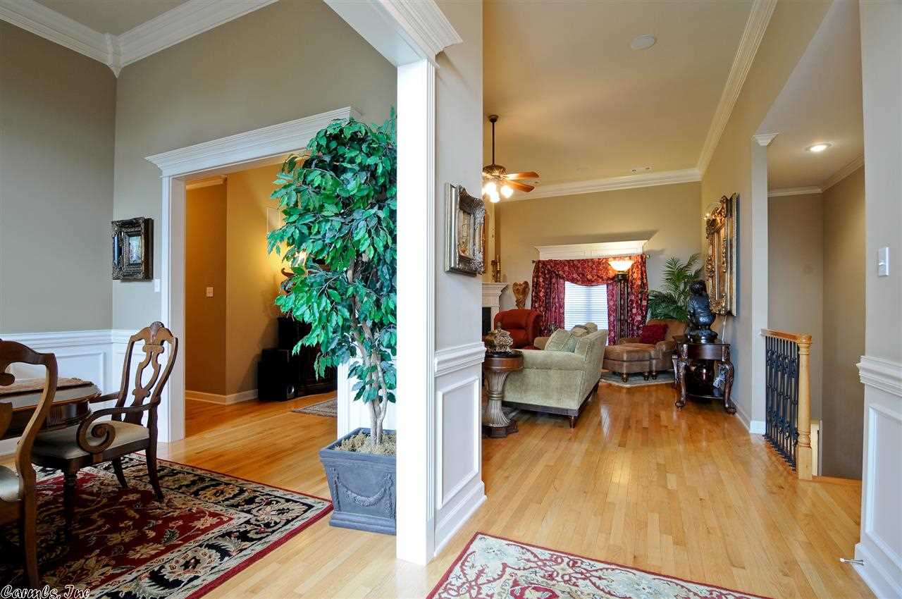 OSAGE TERRACE ADDN - Residential