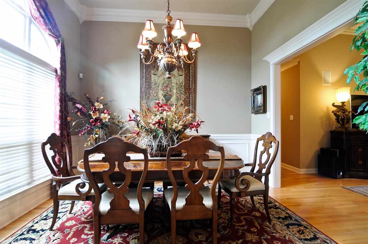 OSAGE TERRACE ADDN - Residential