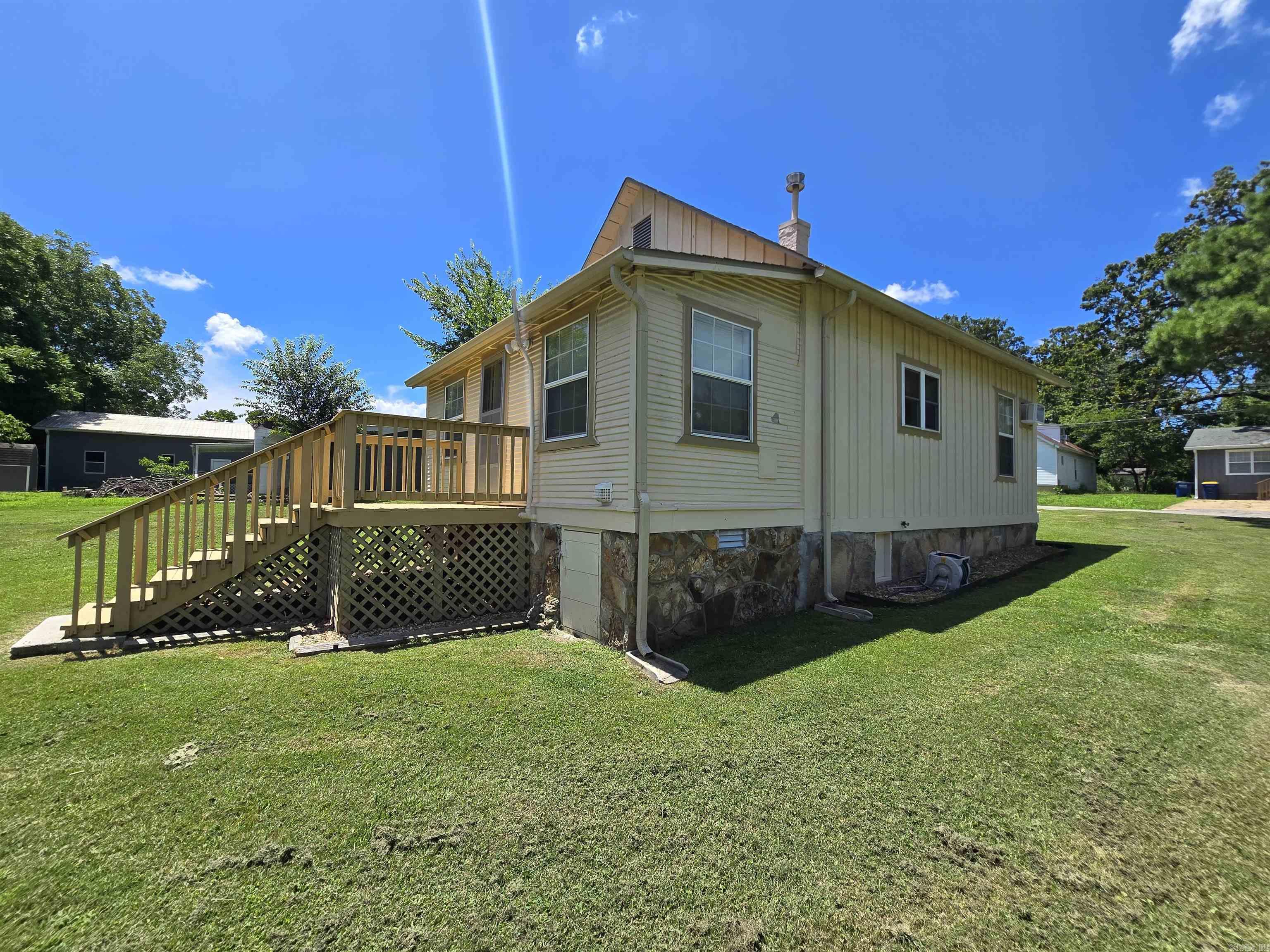 WISEMAN TERRACE ADD - Residential