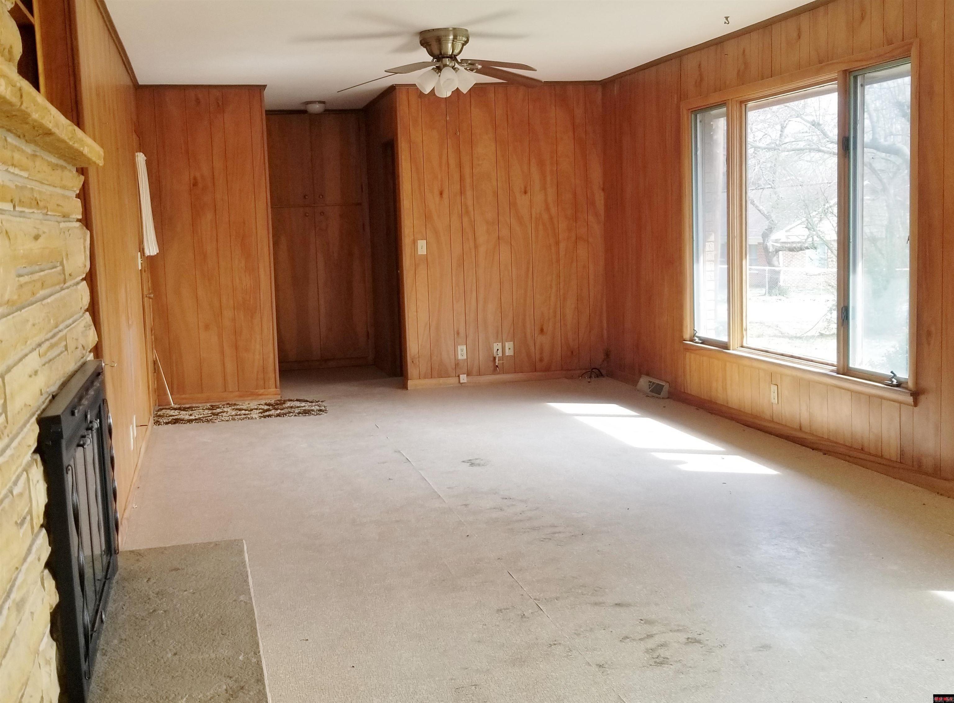 WISEMAN TERRACE ADD - Residential
