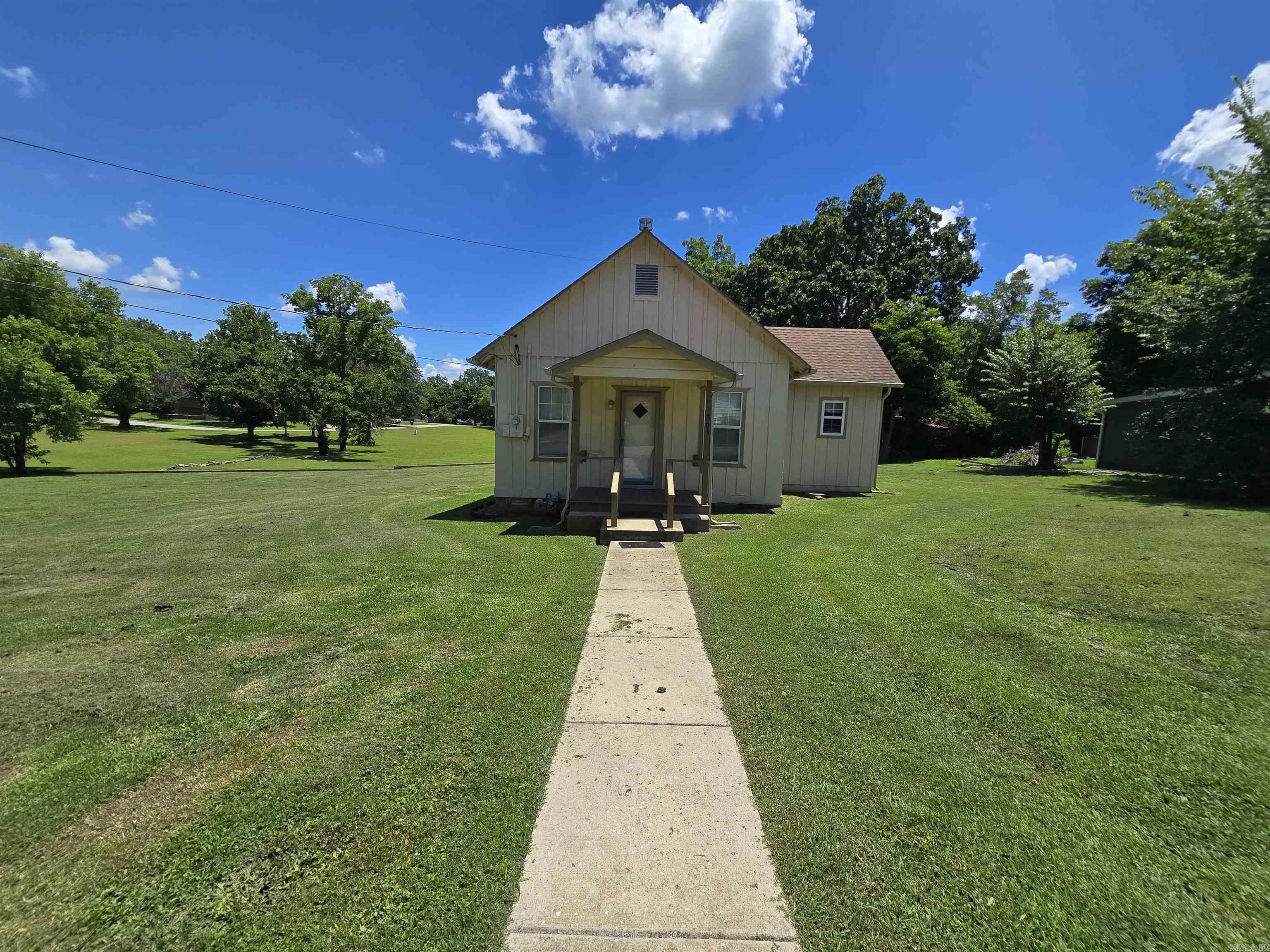 WISEMAN TERRACE ADD - Residential