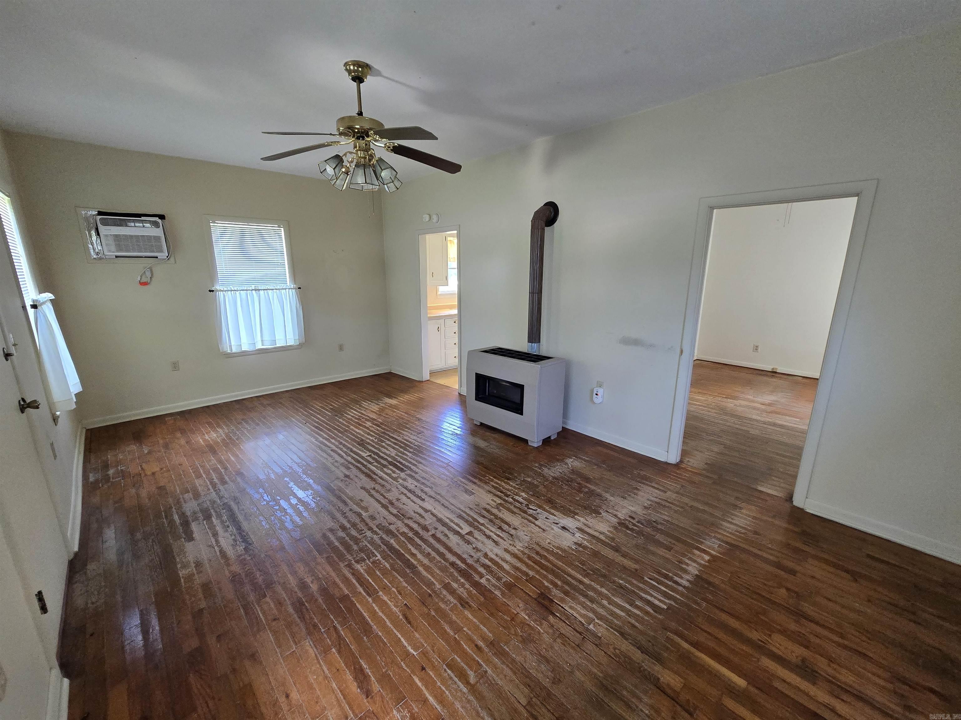 WISEMAN TERRACE ADD - Residential