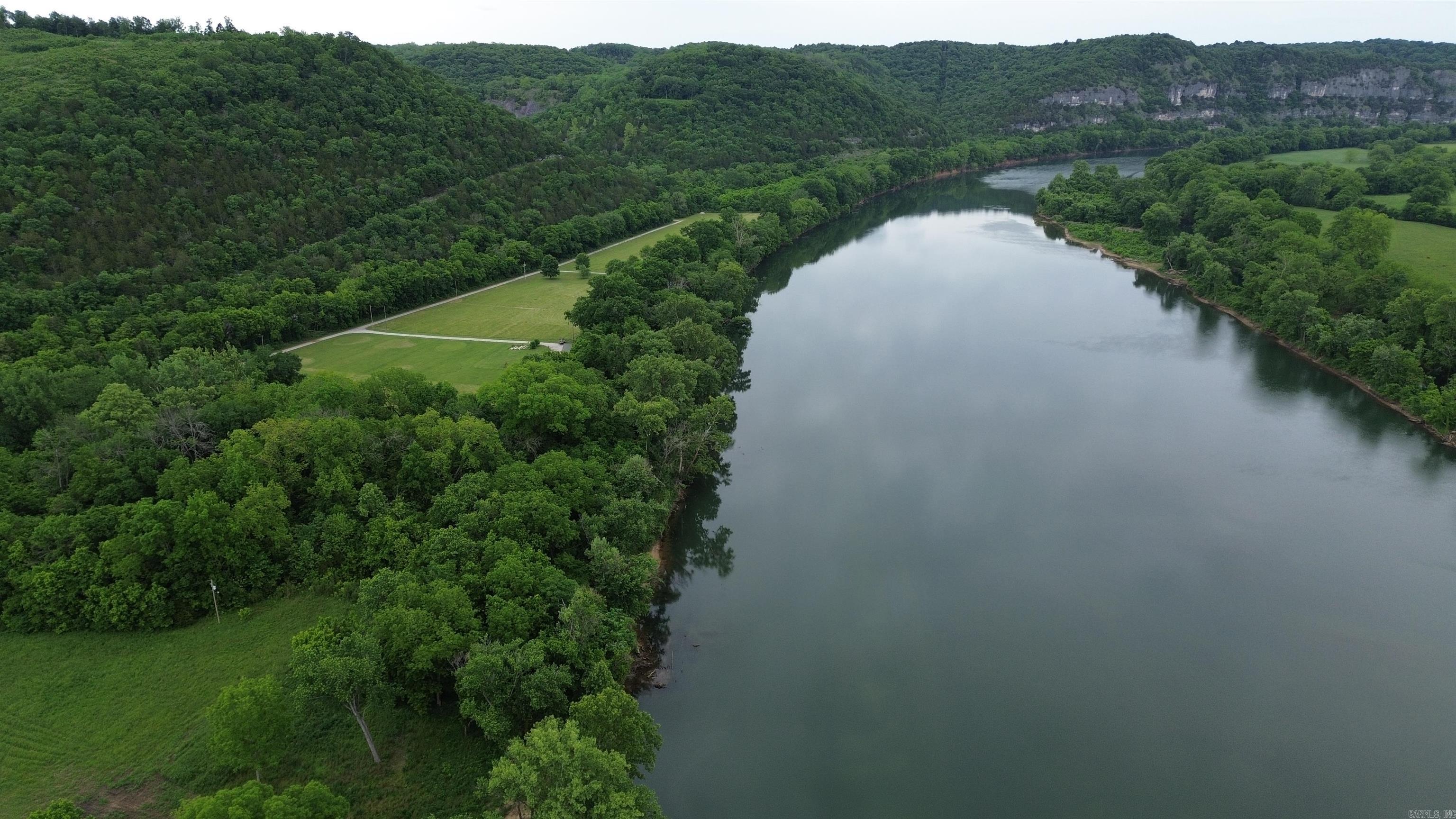 River Ridge Estates - Land