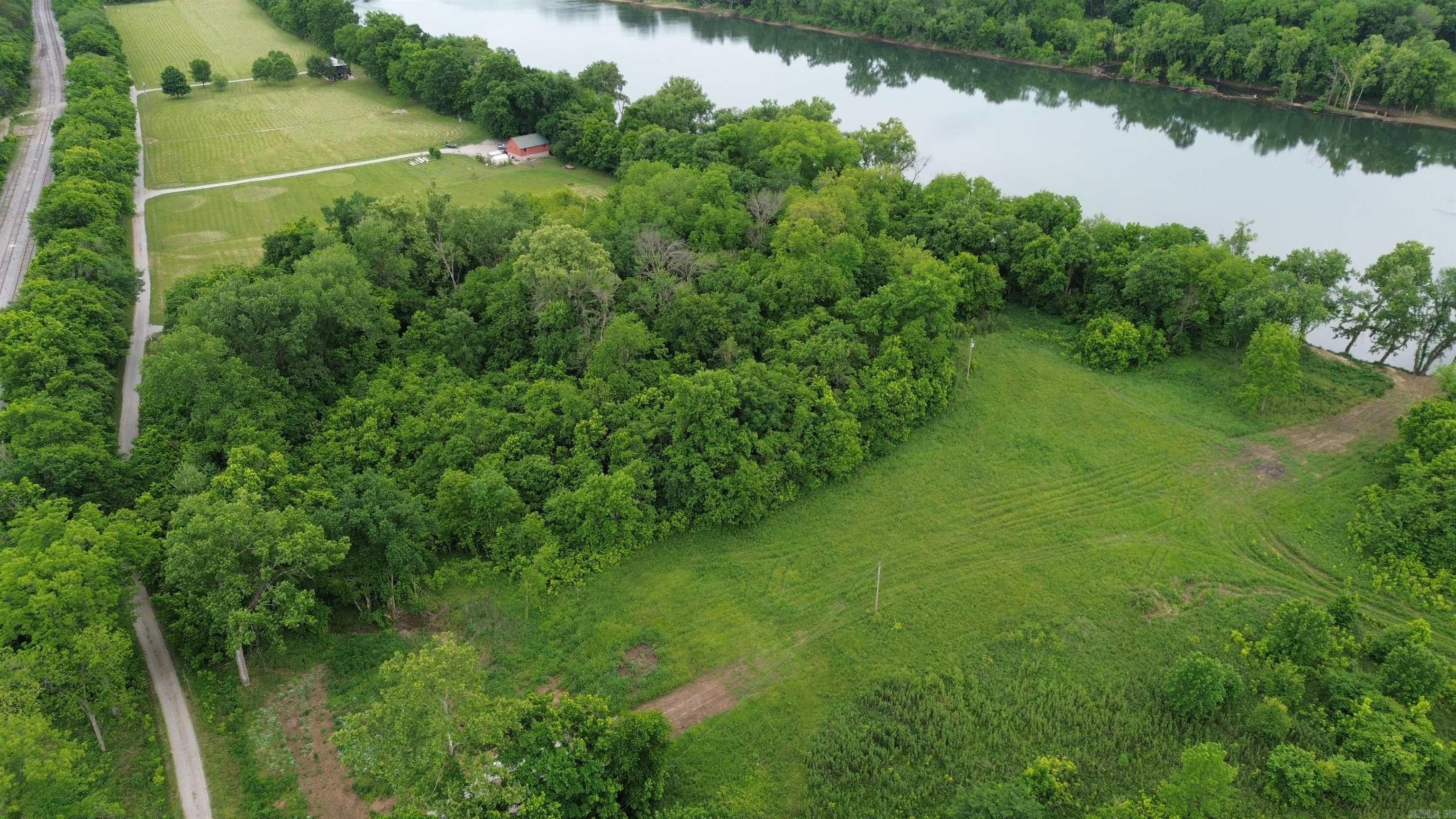 River Ridge Estates - Land