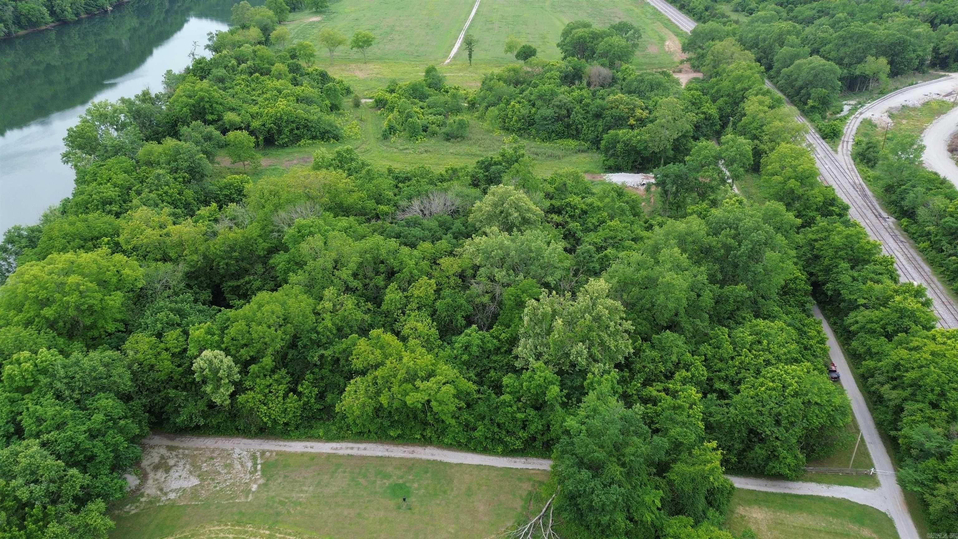 River Ridge Estates - Land