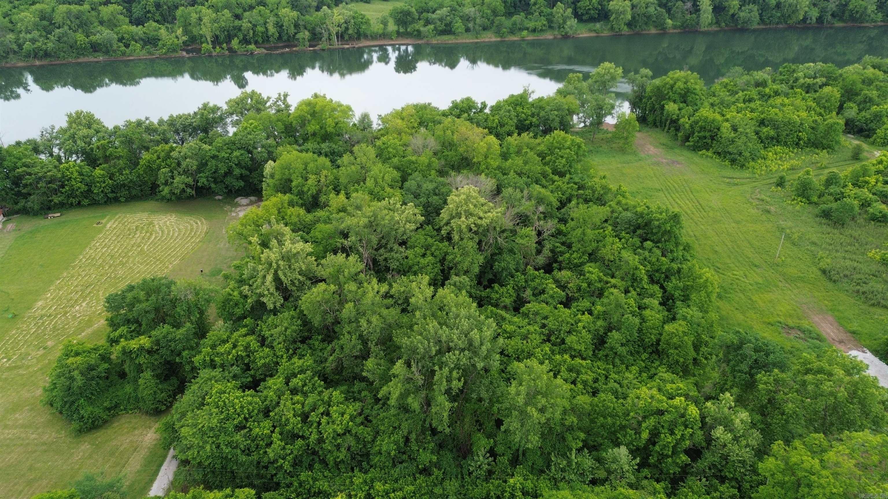 River Ridge Estates - Land