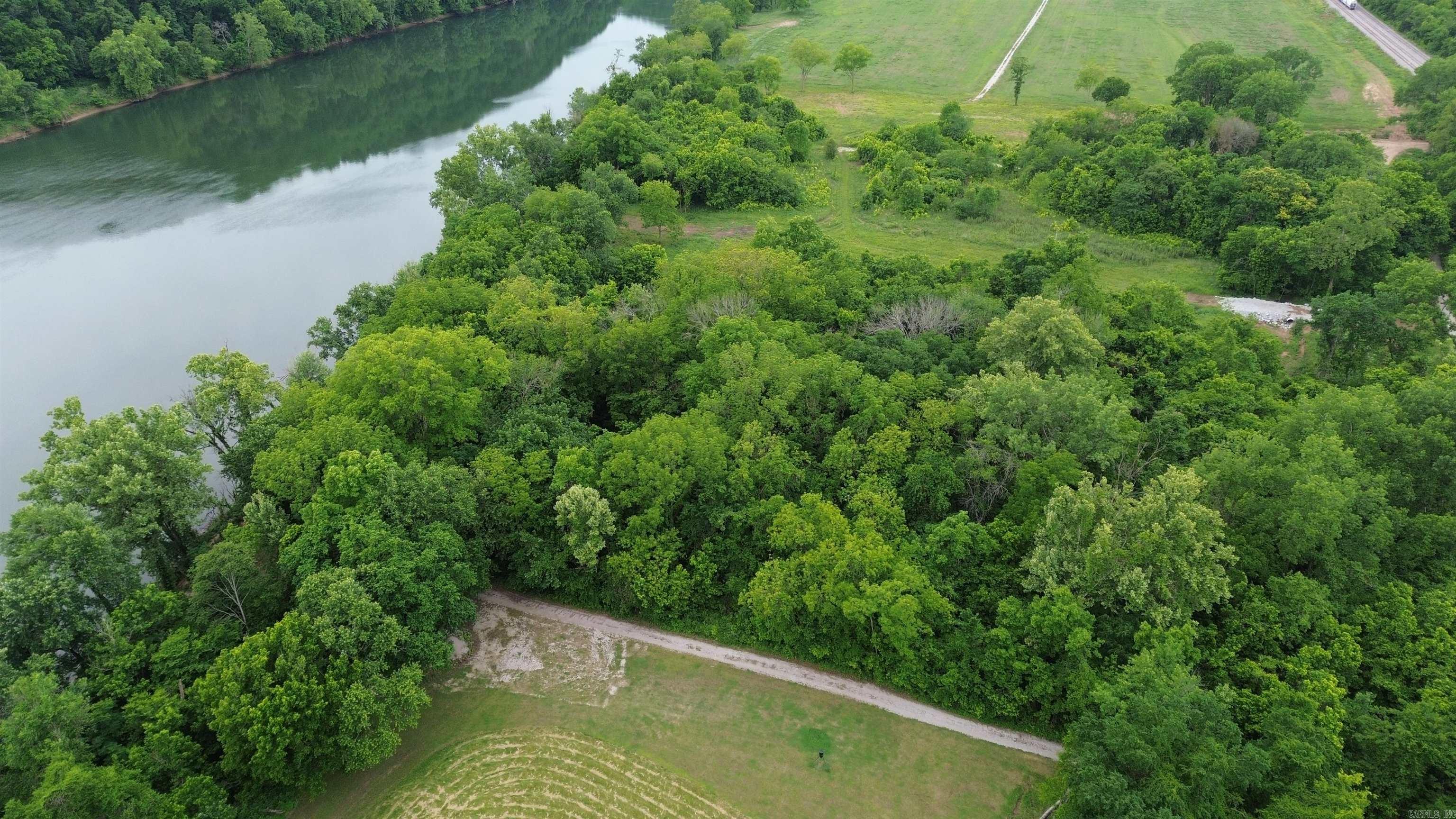River Ridge Estates - Land