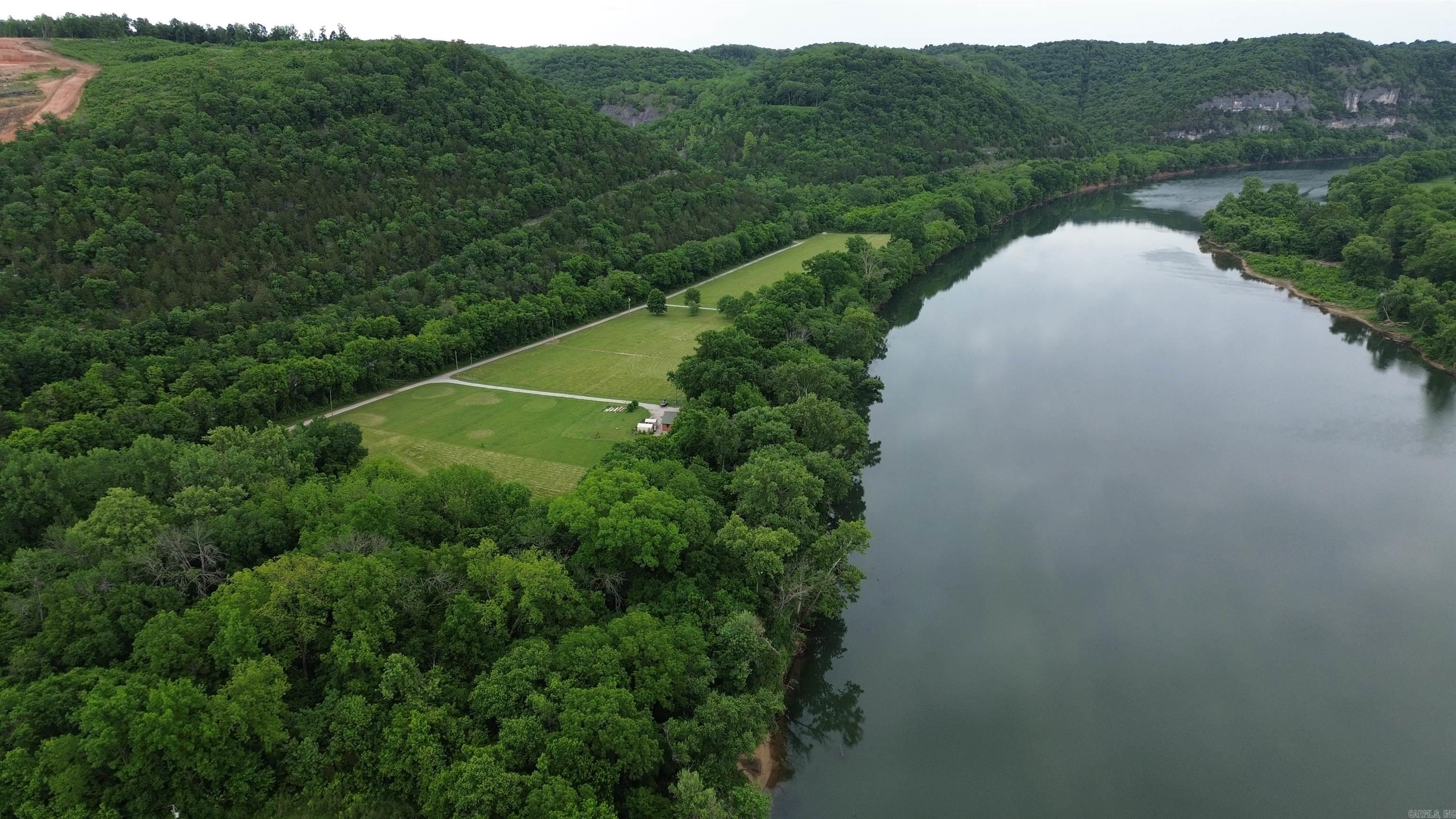 River Ridge Estates - Land