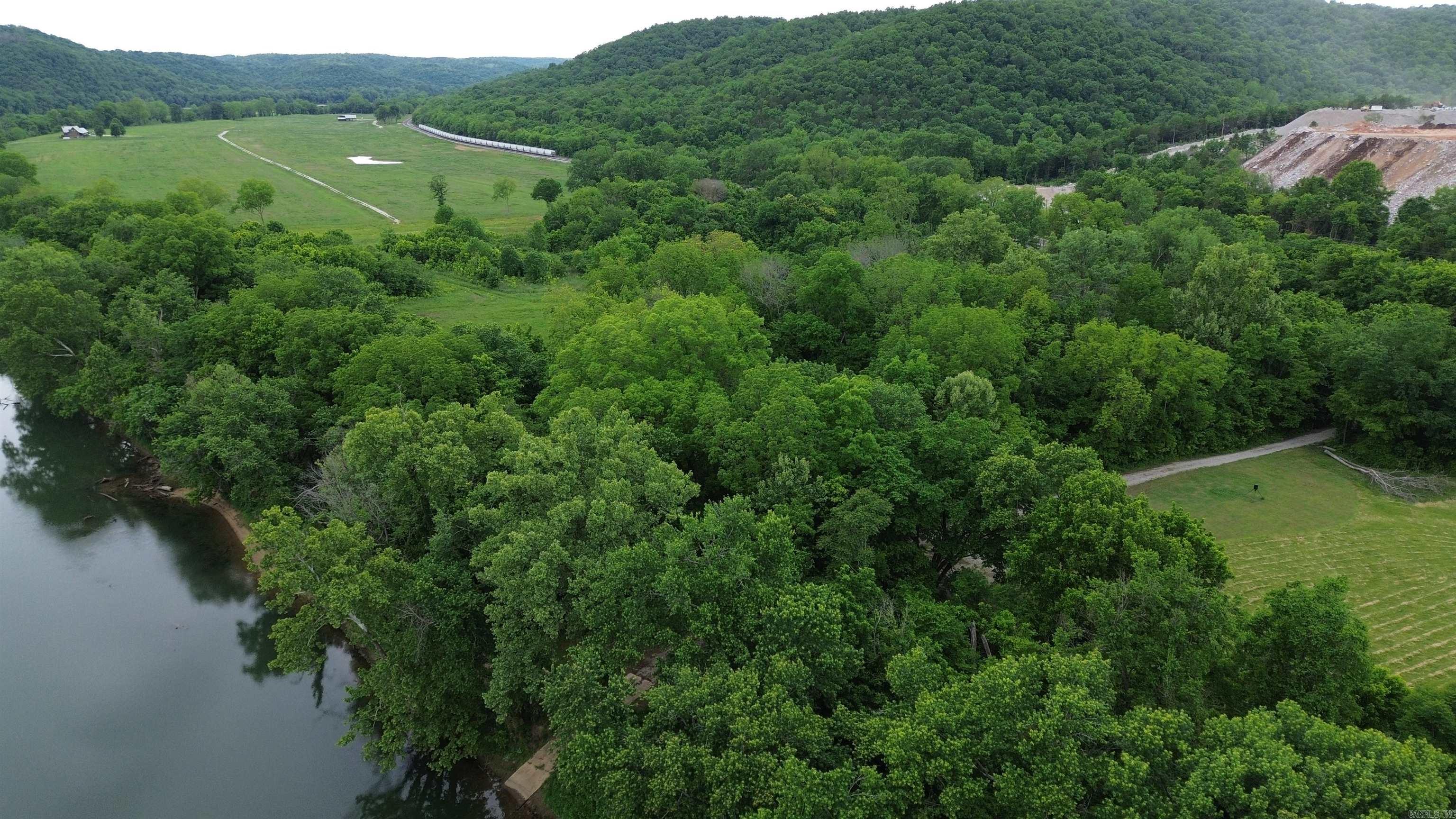 River Ridge Estates - Land
