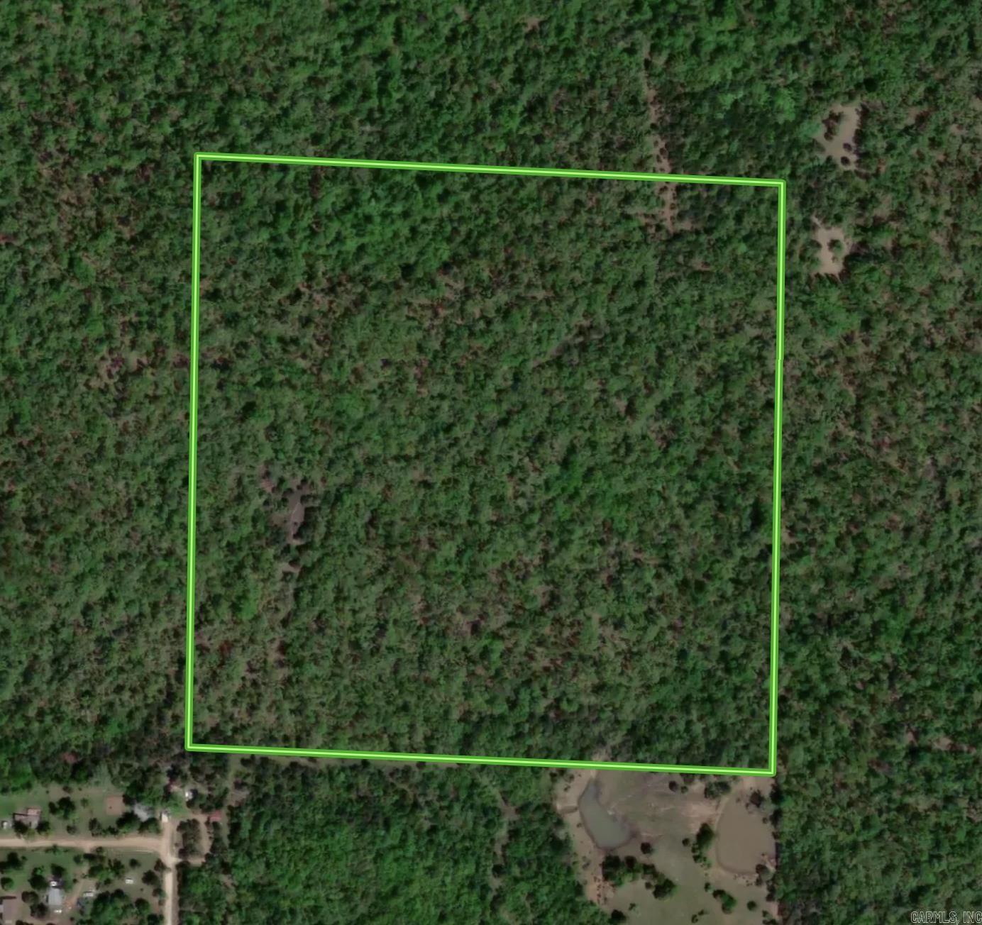 Metes & Bounds - Land