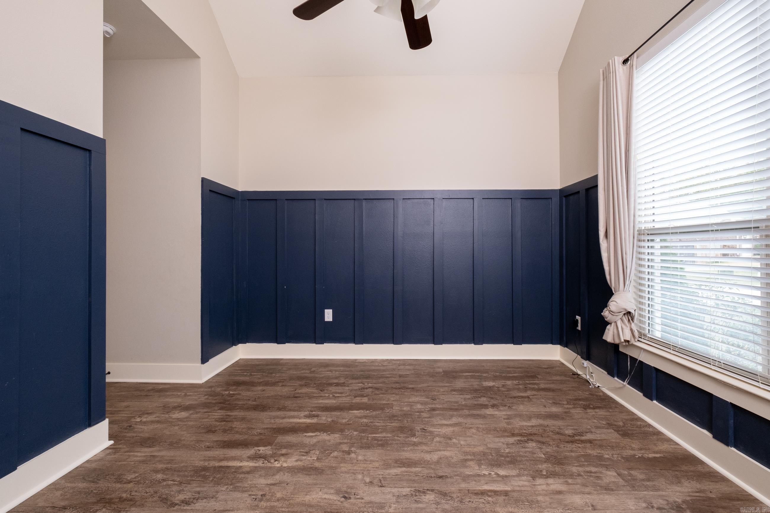 LOCHRIDGE ESTATES - Residential