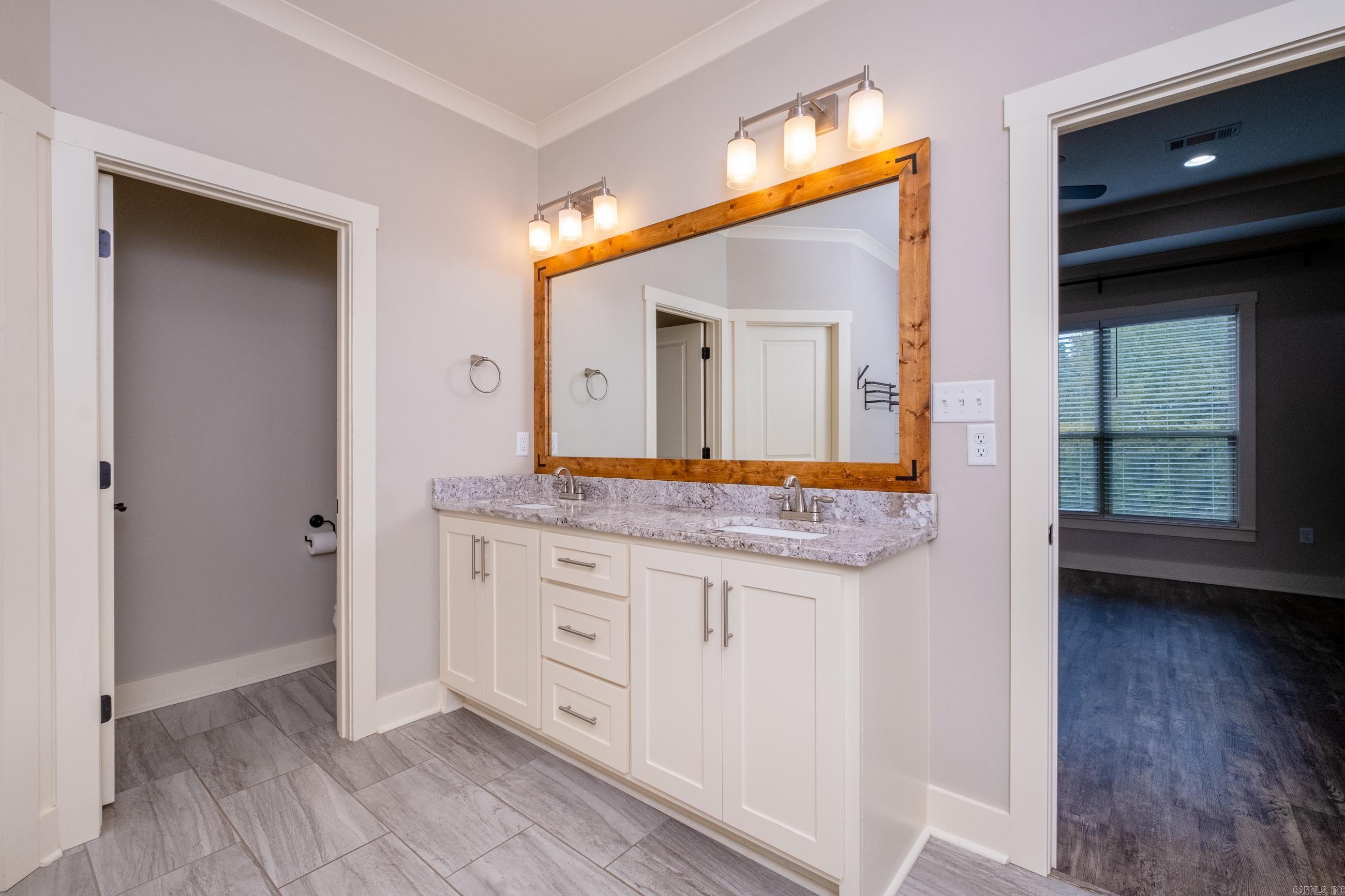 LOCHRIDGE ESTATES - Residential