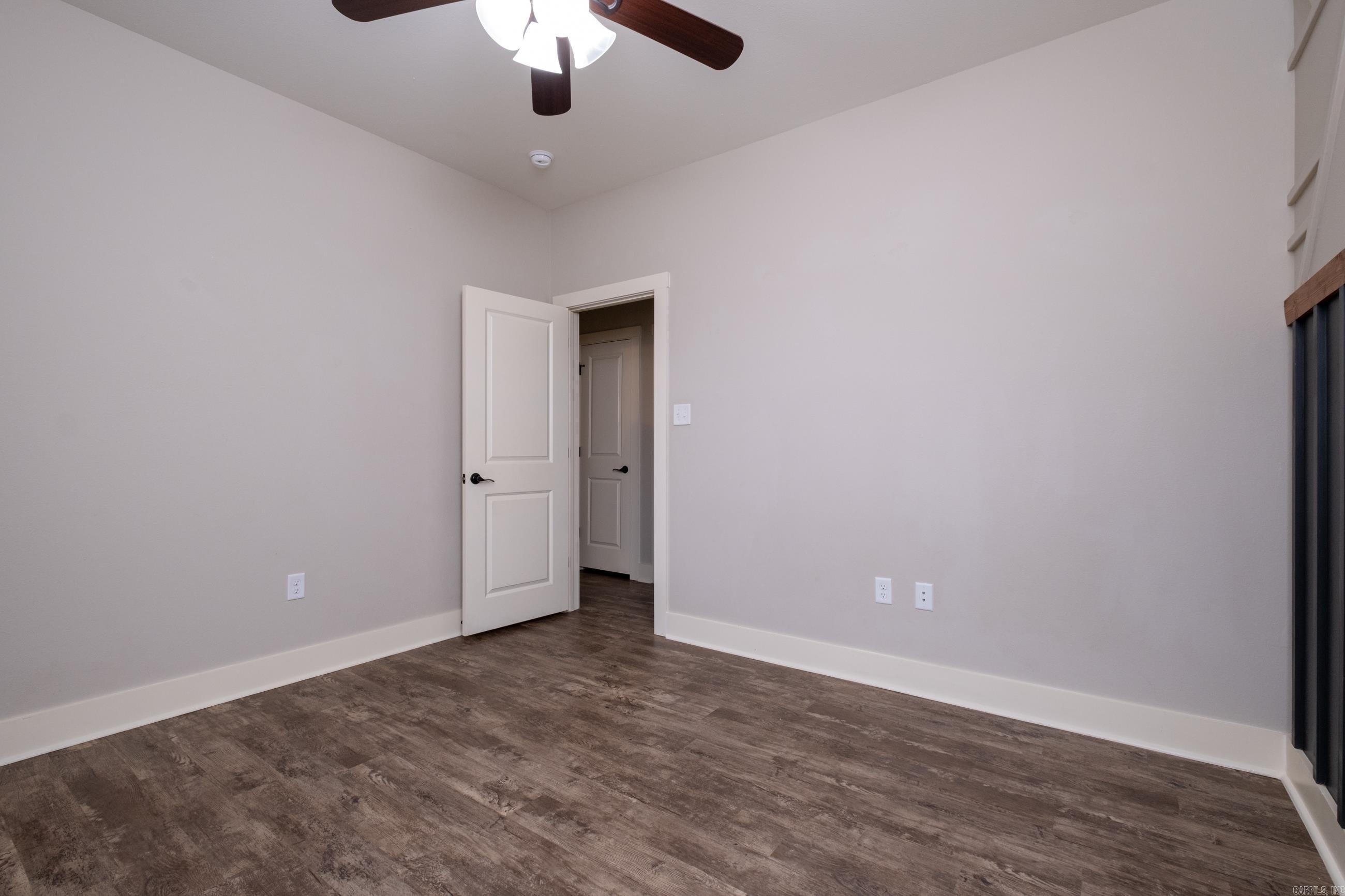 LOCHRIDGE ESTATES - Residential