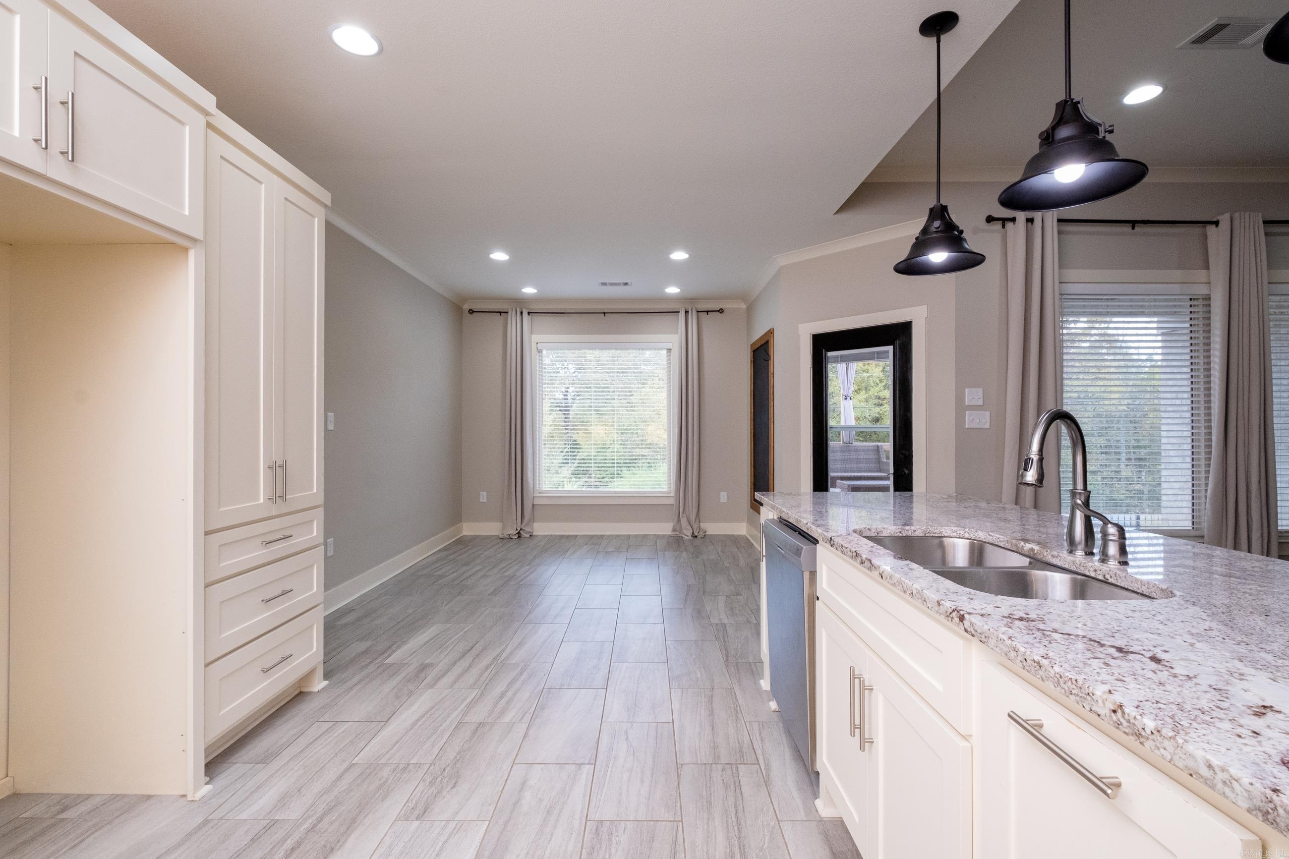 LOCHRIDGE ESTATES - Residential