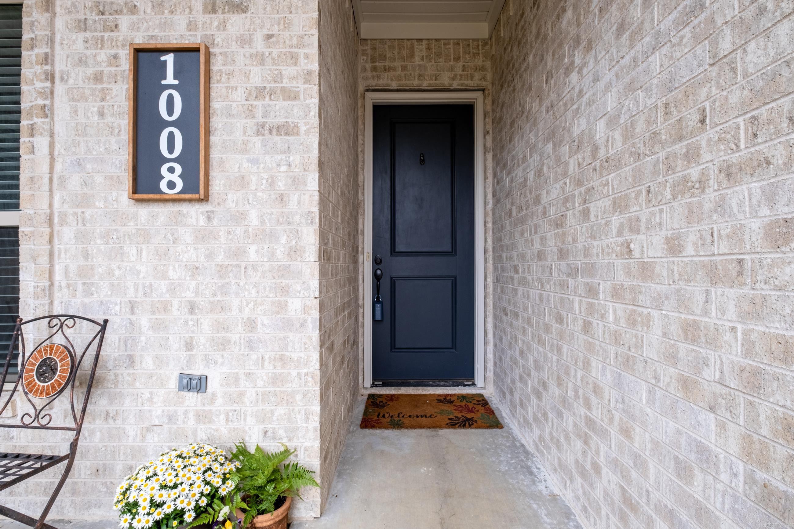 LOCHRIDGE ESTATES - Residential